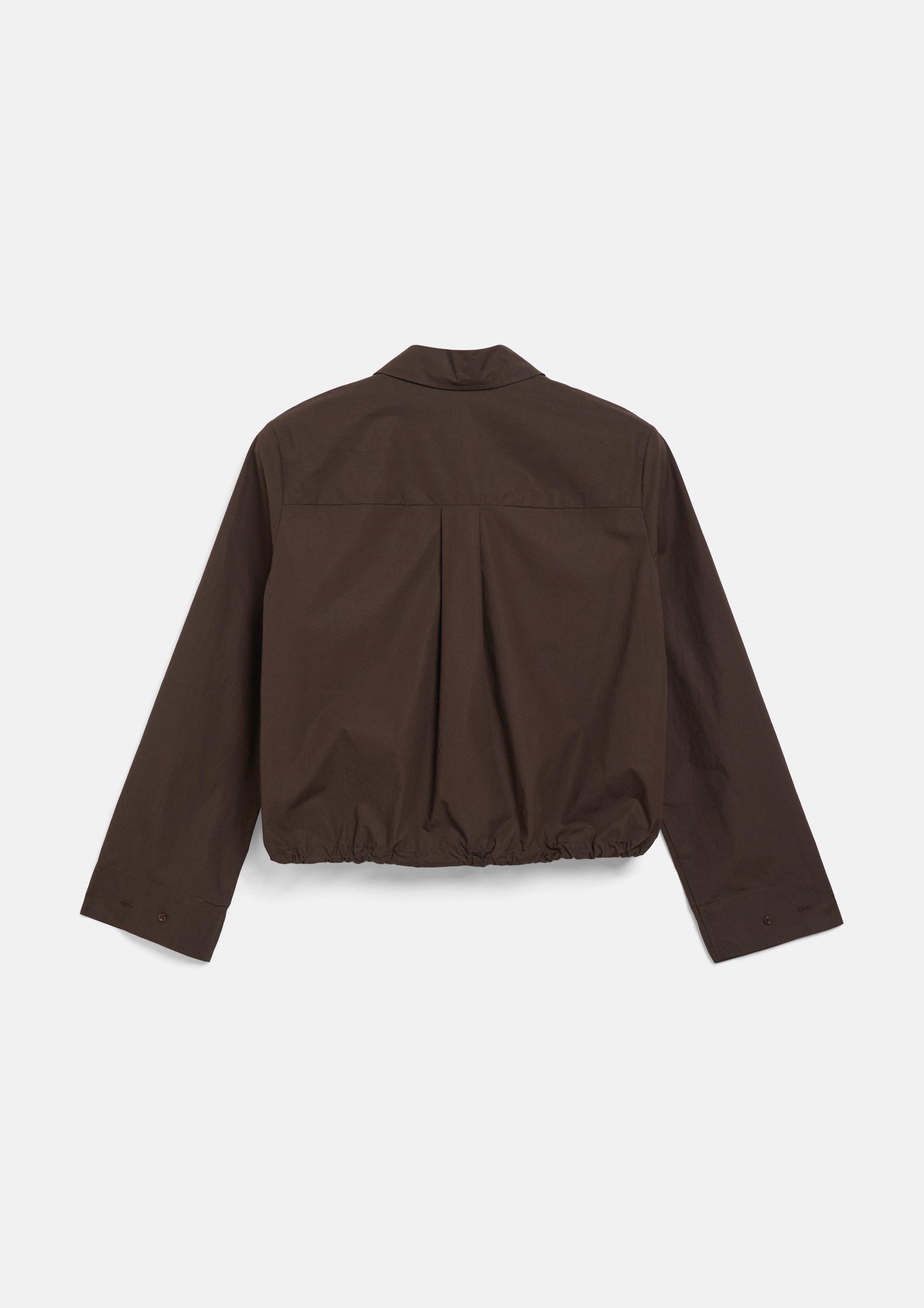 Damen Bluse in braun von s.Oliver