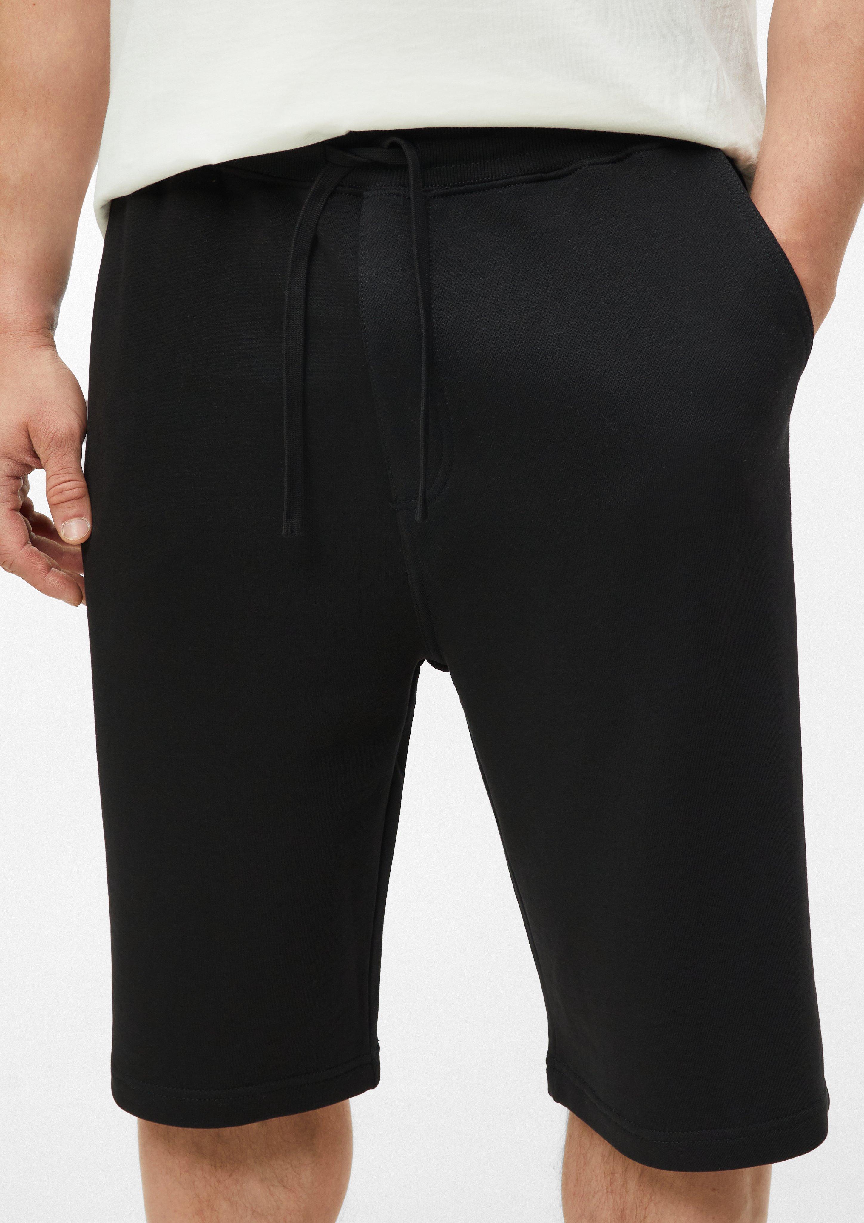 Hommes Bermudes en noir de s.Oliver Men Tall Sizes