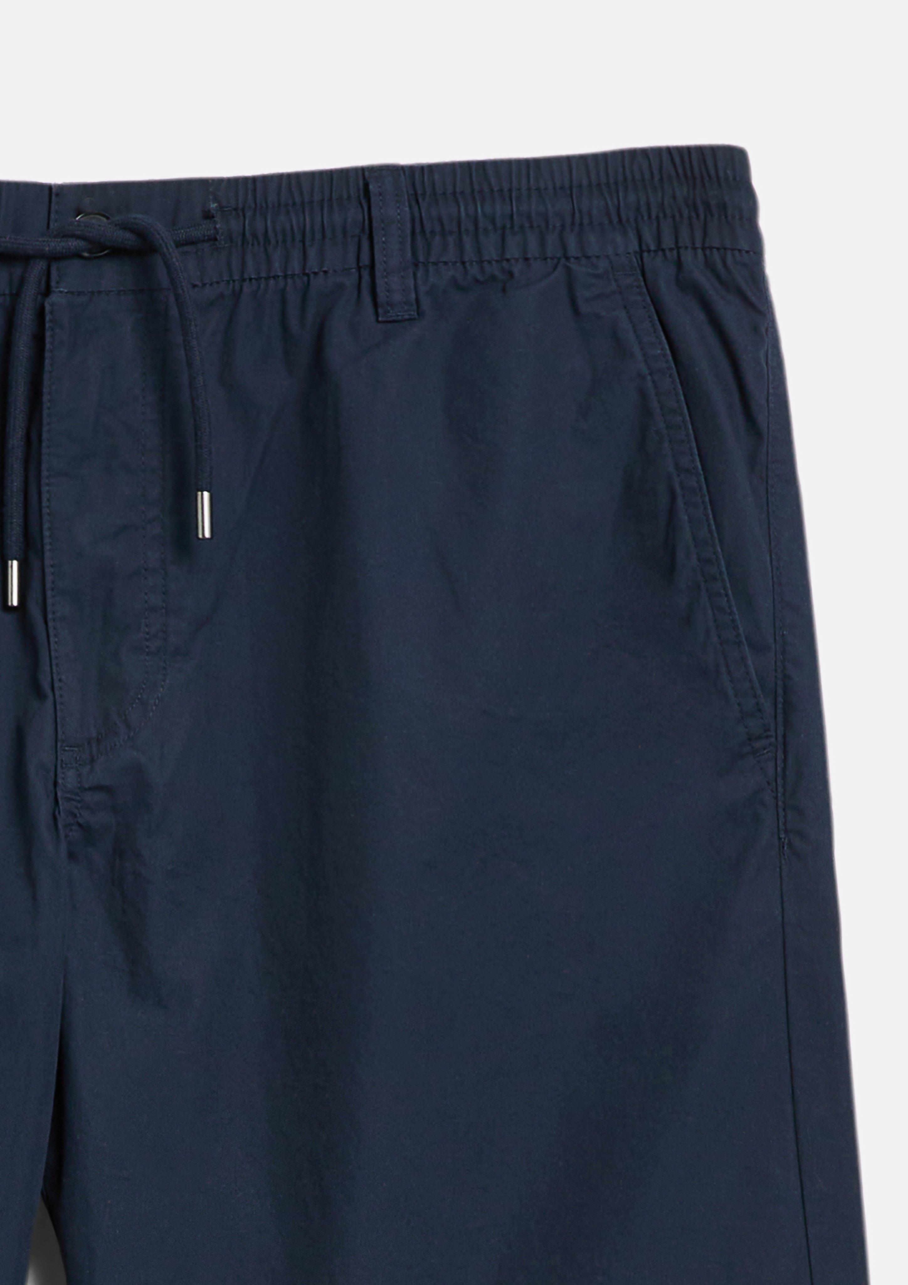 Hommes Bermuda en bleu de s.Oliver Men Big Sizes