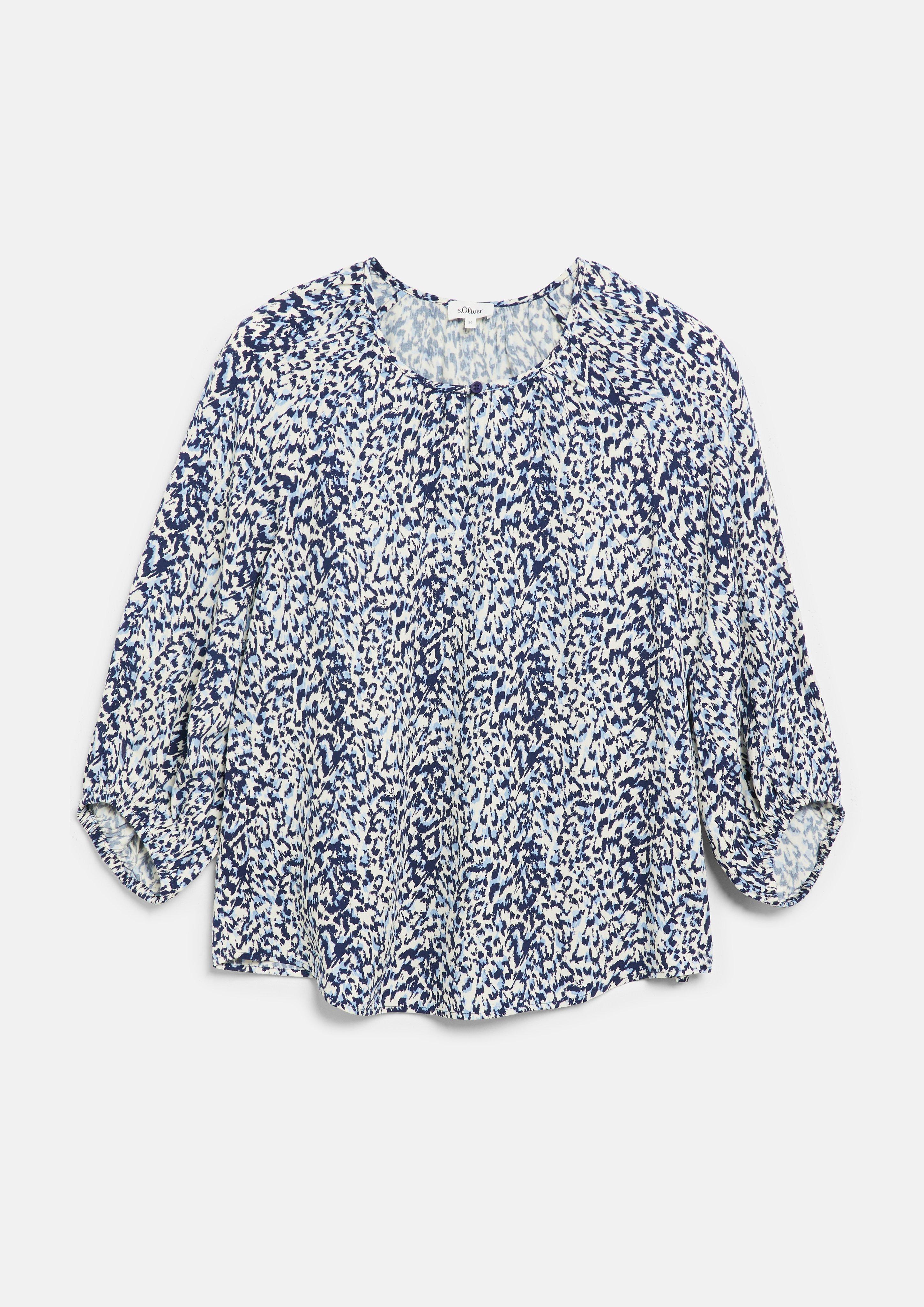 Product sibling donkerblauw