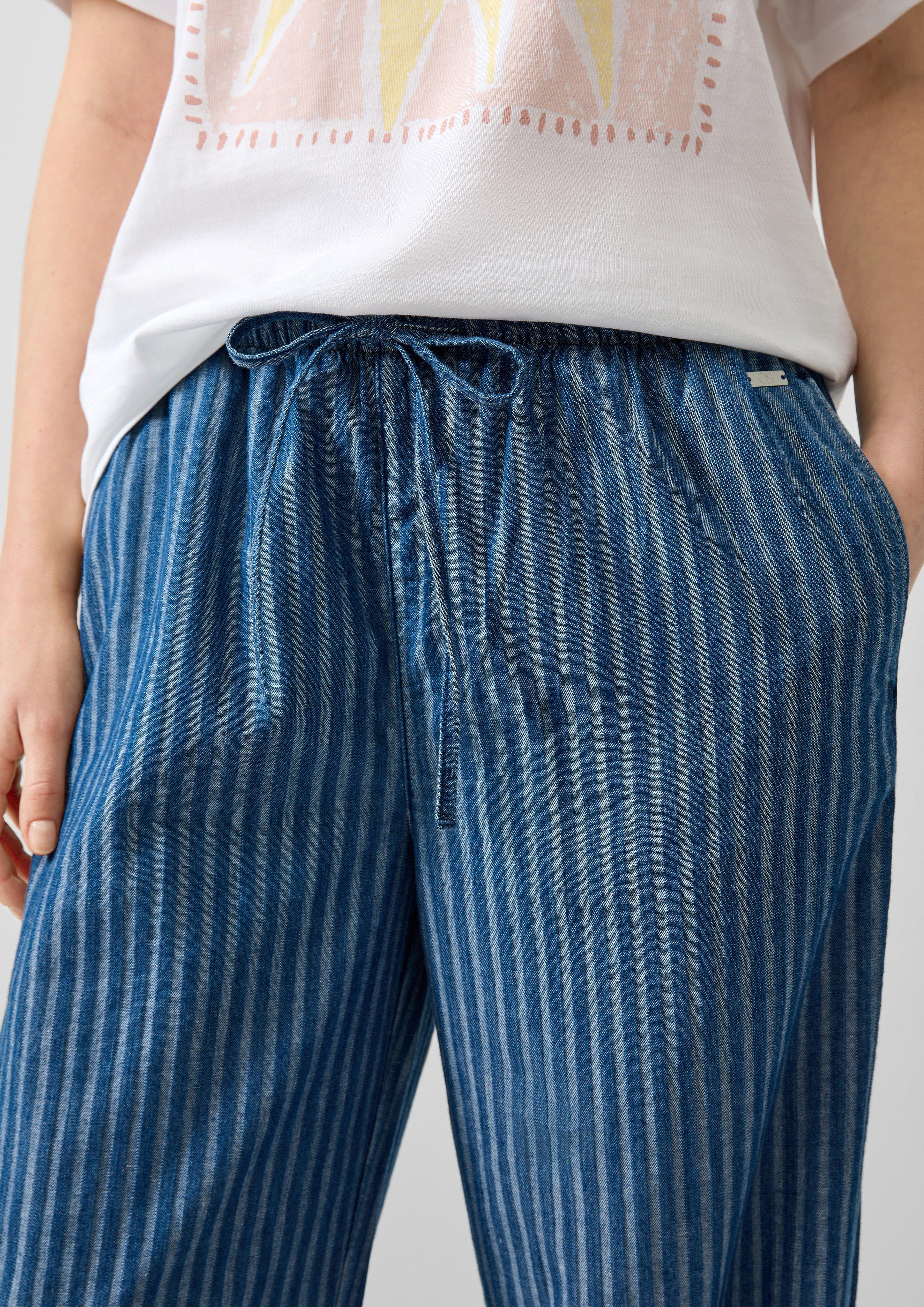  Jeans-Hose in  von 
