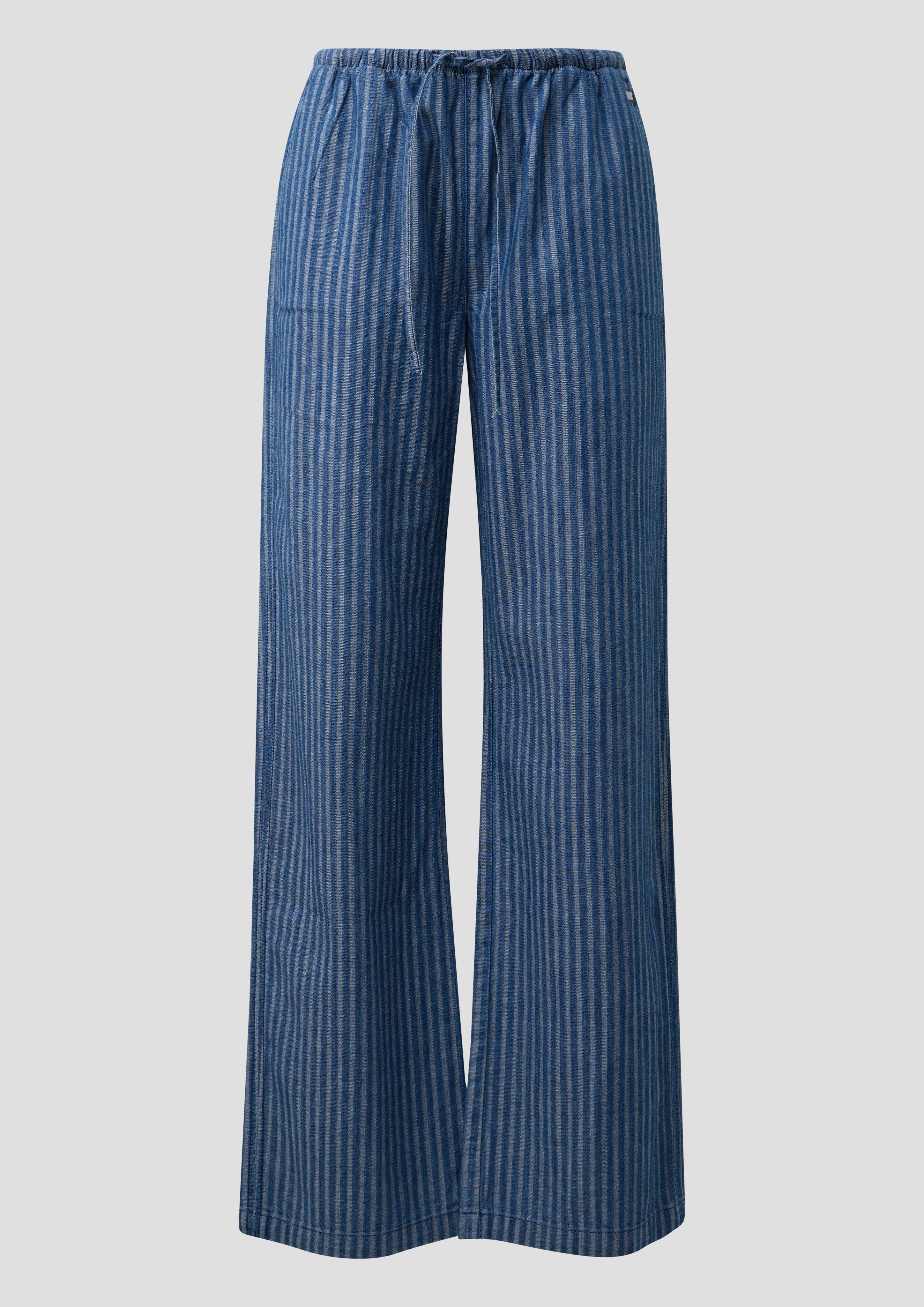  Jeans-Hose in  von 