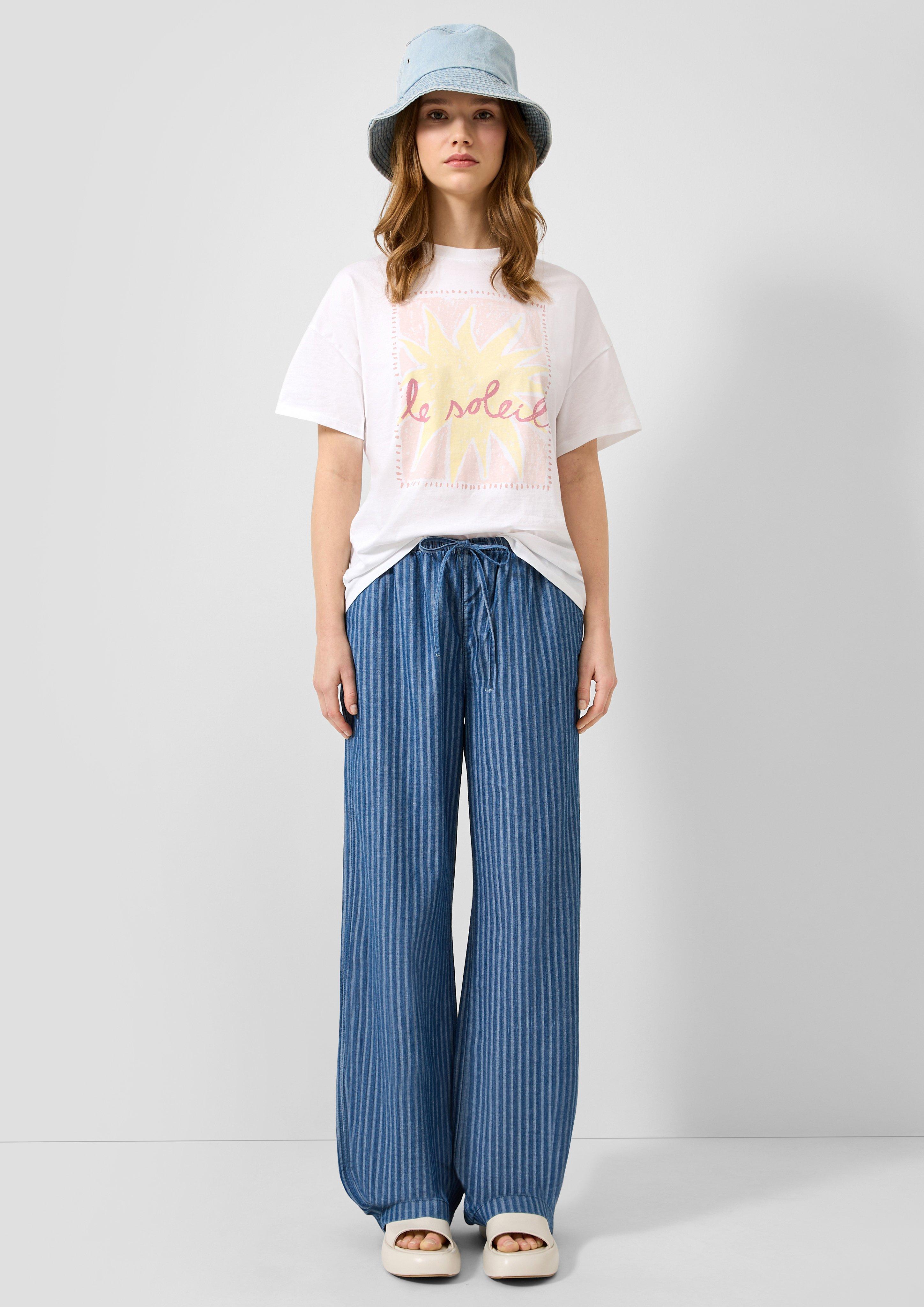  Jeans-Hose in  von 