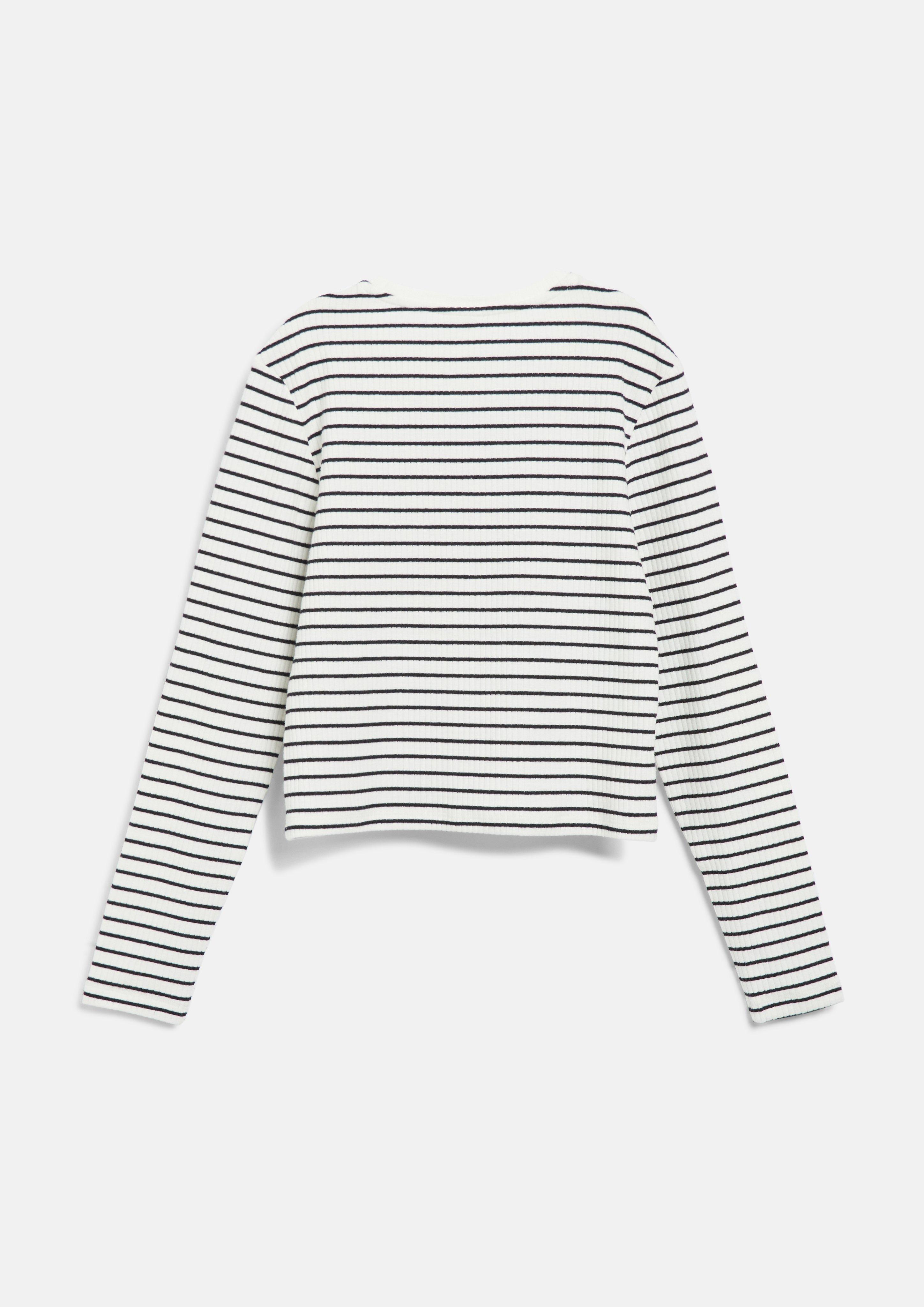 Junior T-shirt en noir de s.Oliver