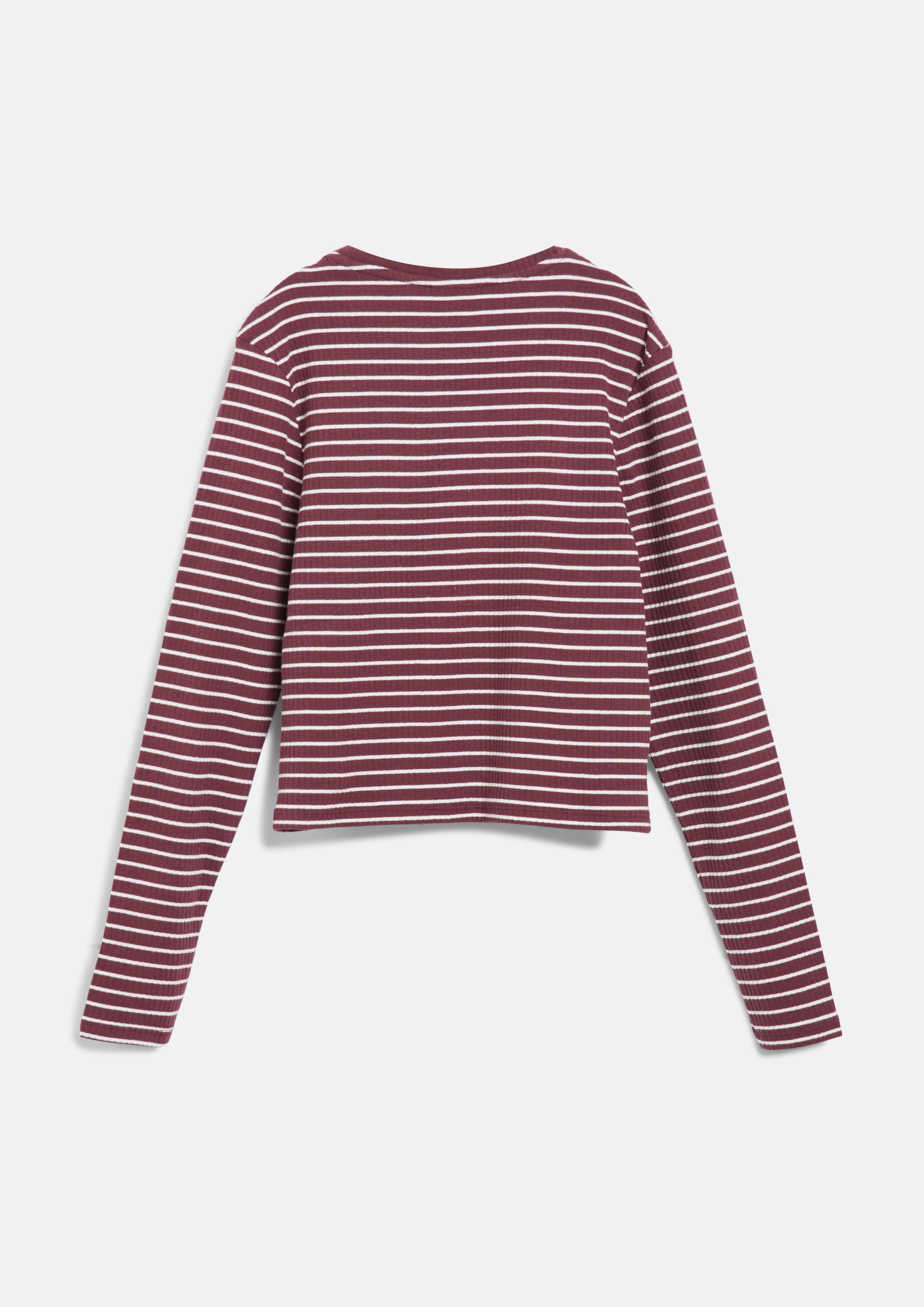 Deti Tričko vo farbe červená od s.Oliver