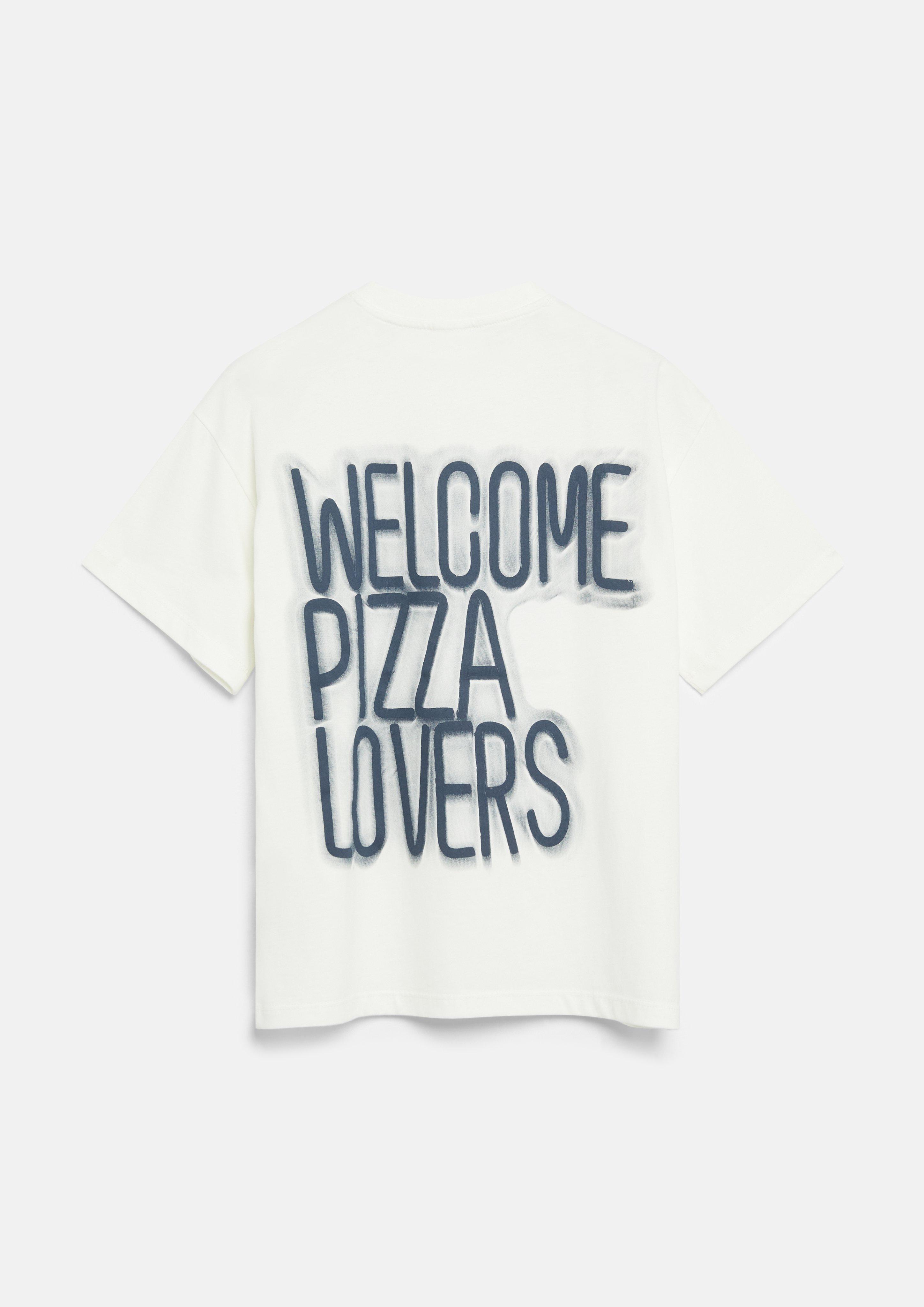 Kinder T-Shirt in creme von s.Oliver