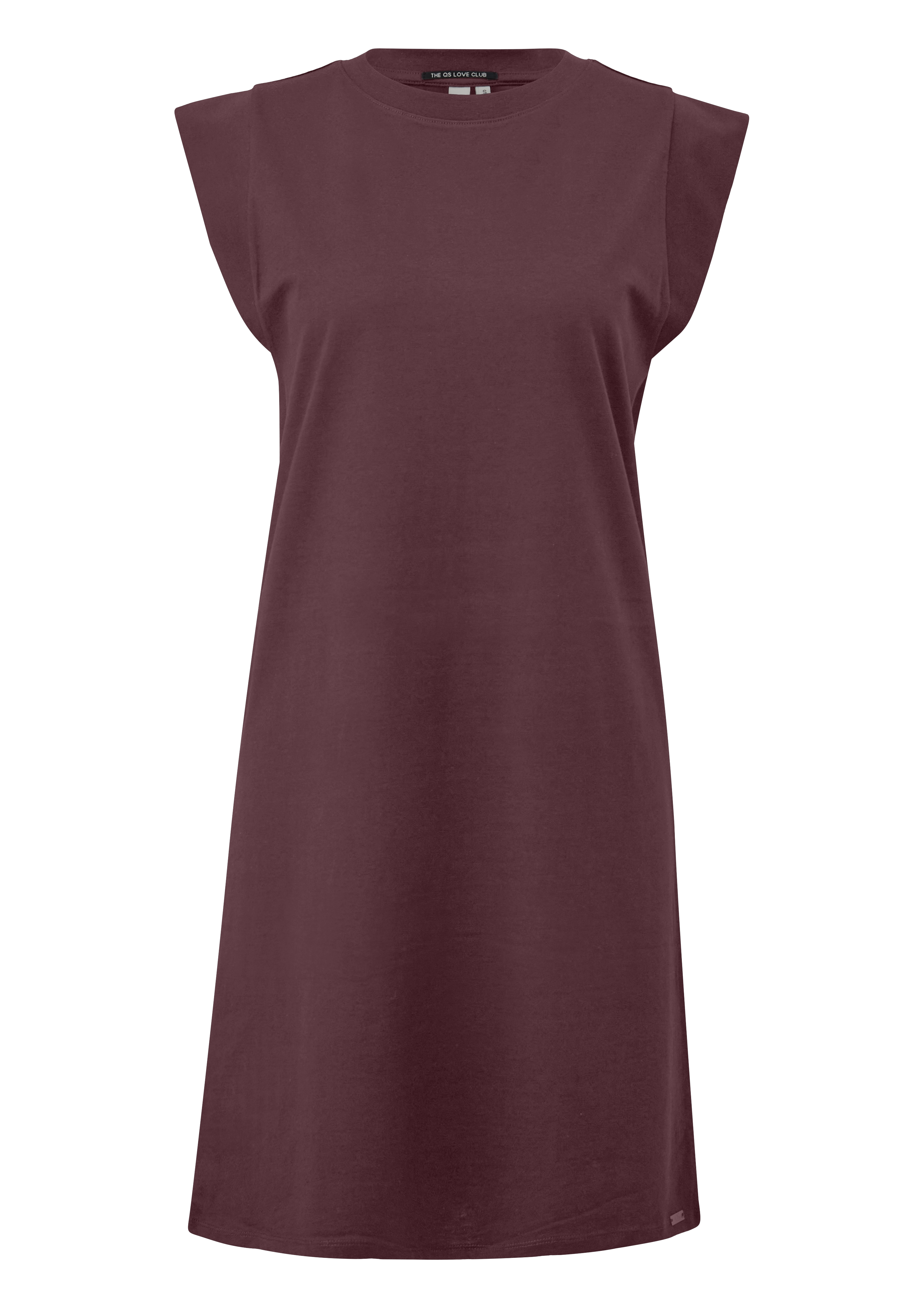 Qs Jerseykleid