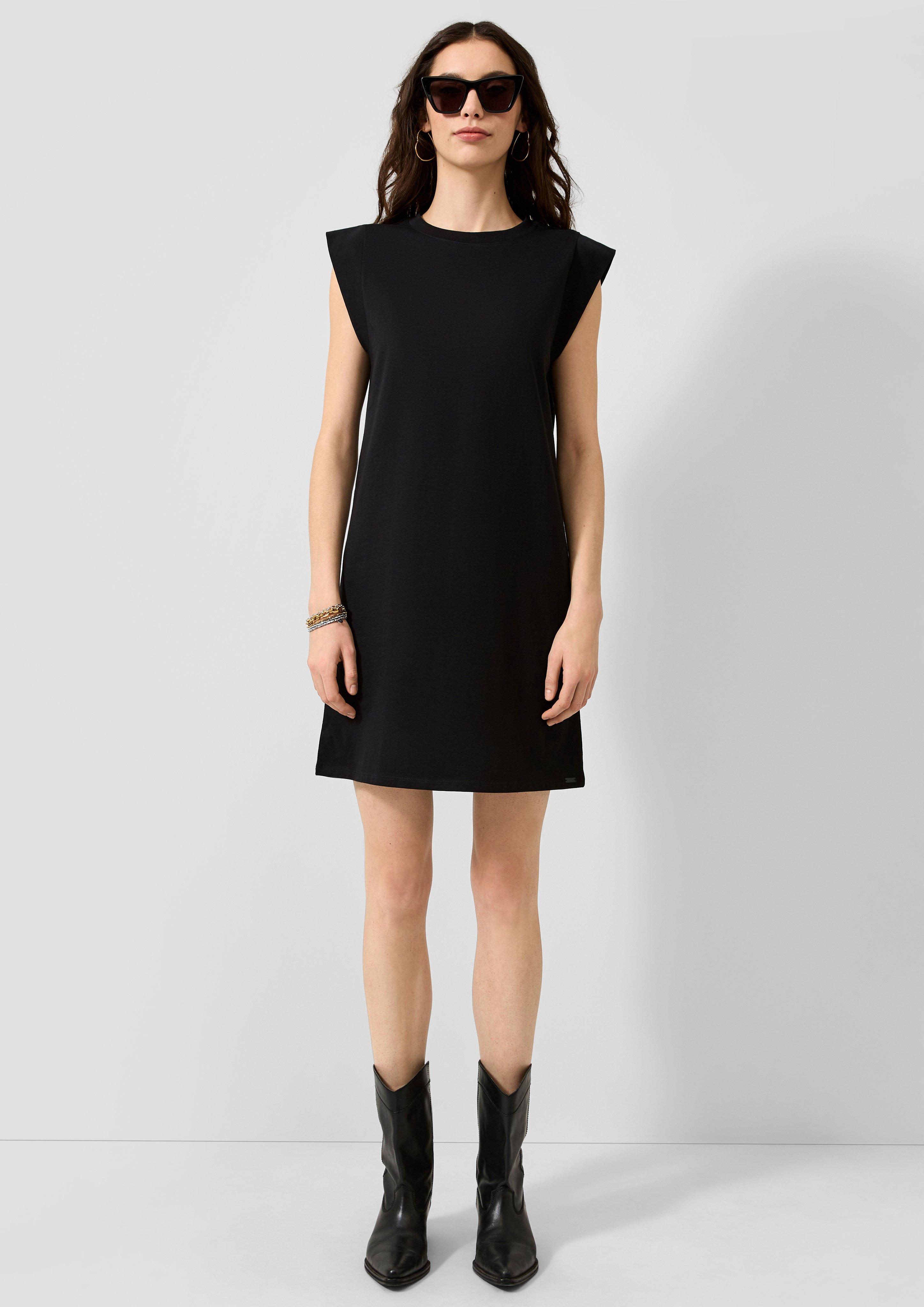 Dames Jersey jurk in  van QS