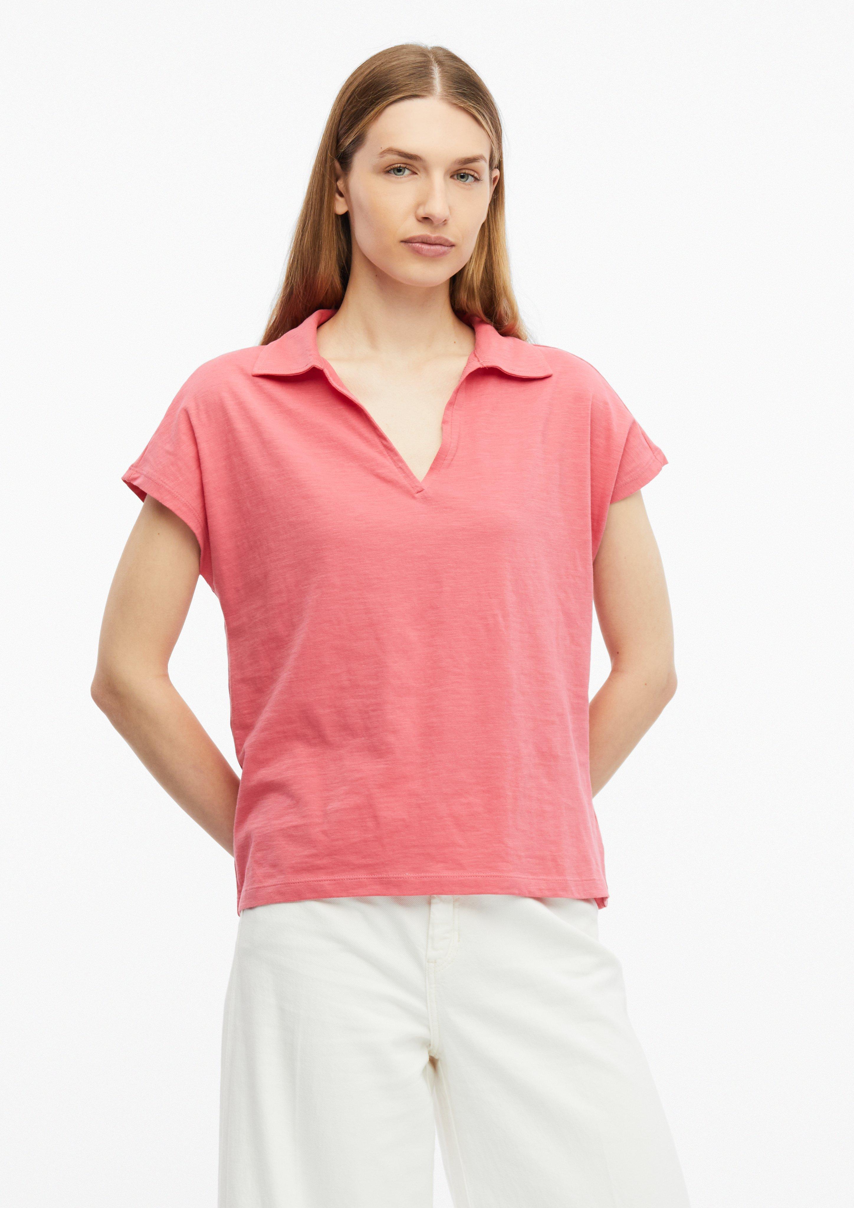  Polo-Shirt in  van 
