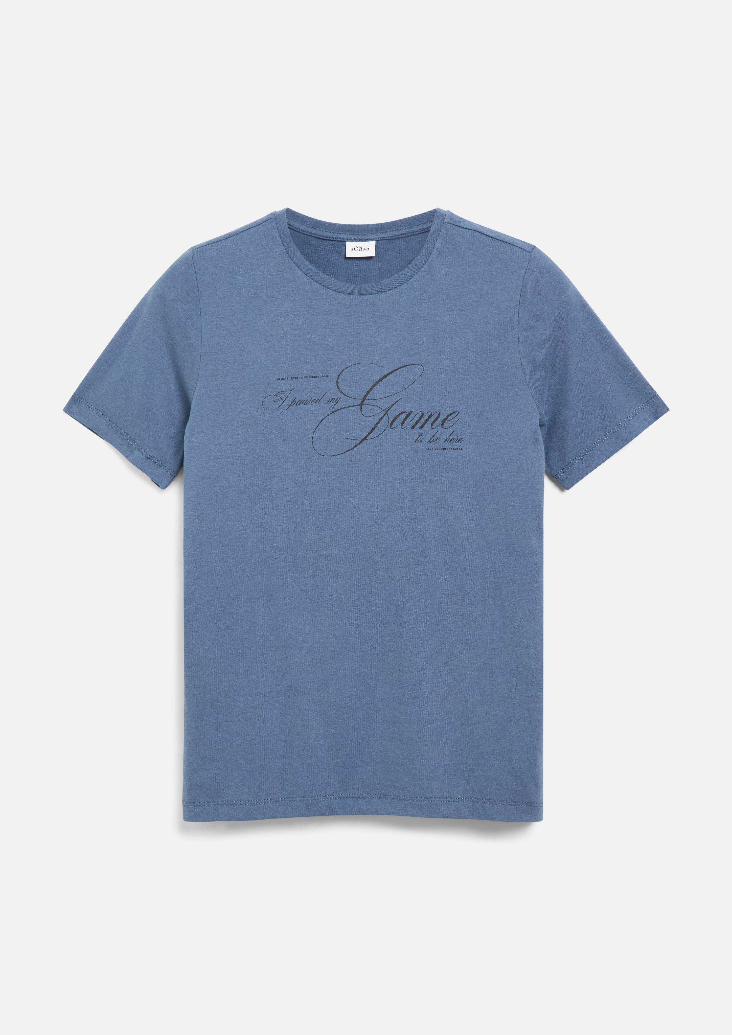 Product sibling blauw