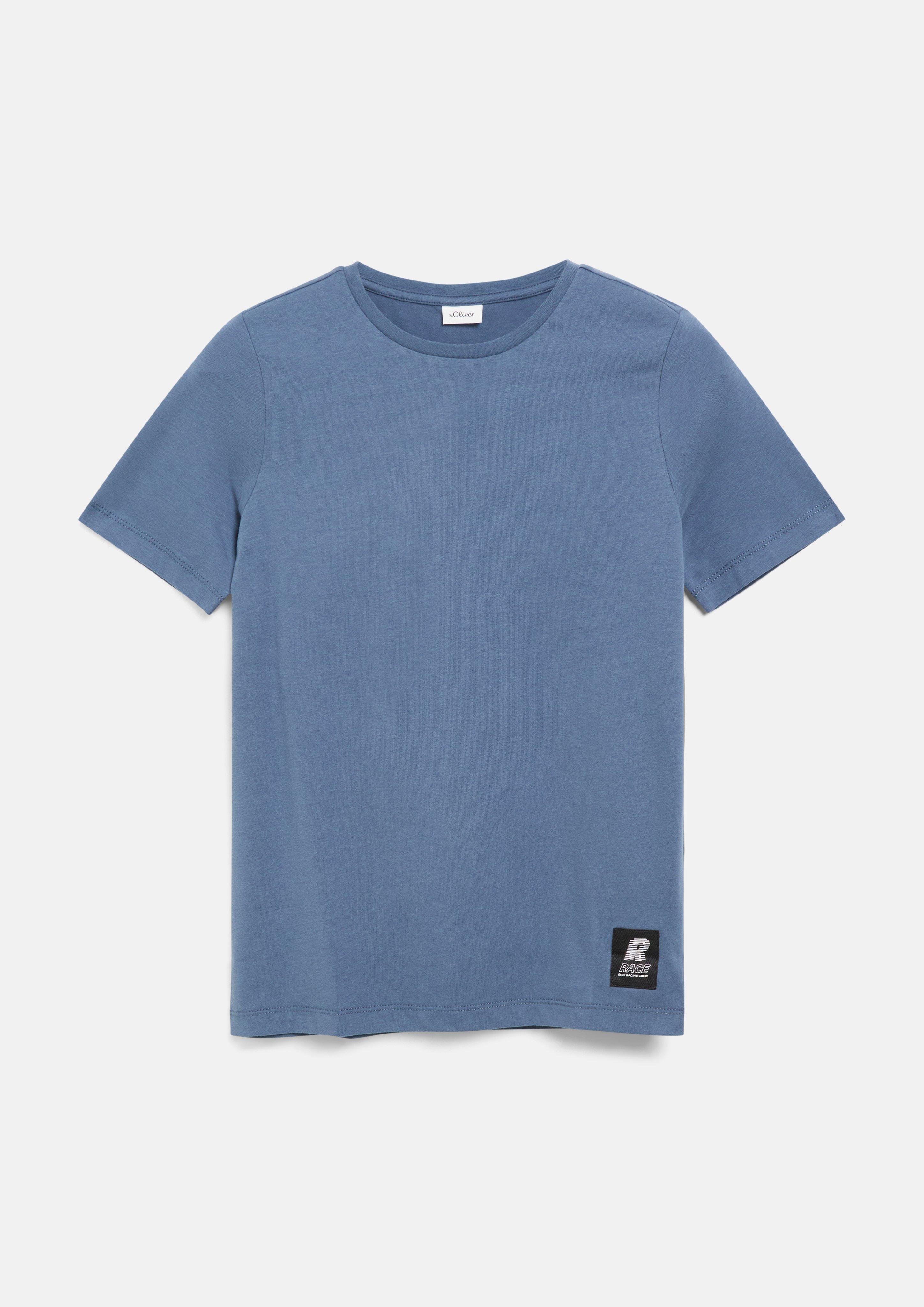 Product sibling blauw