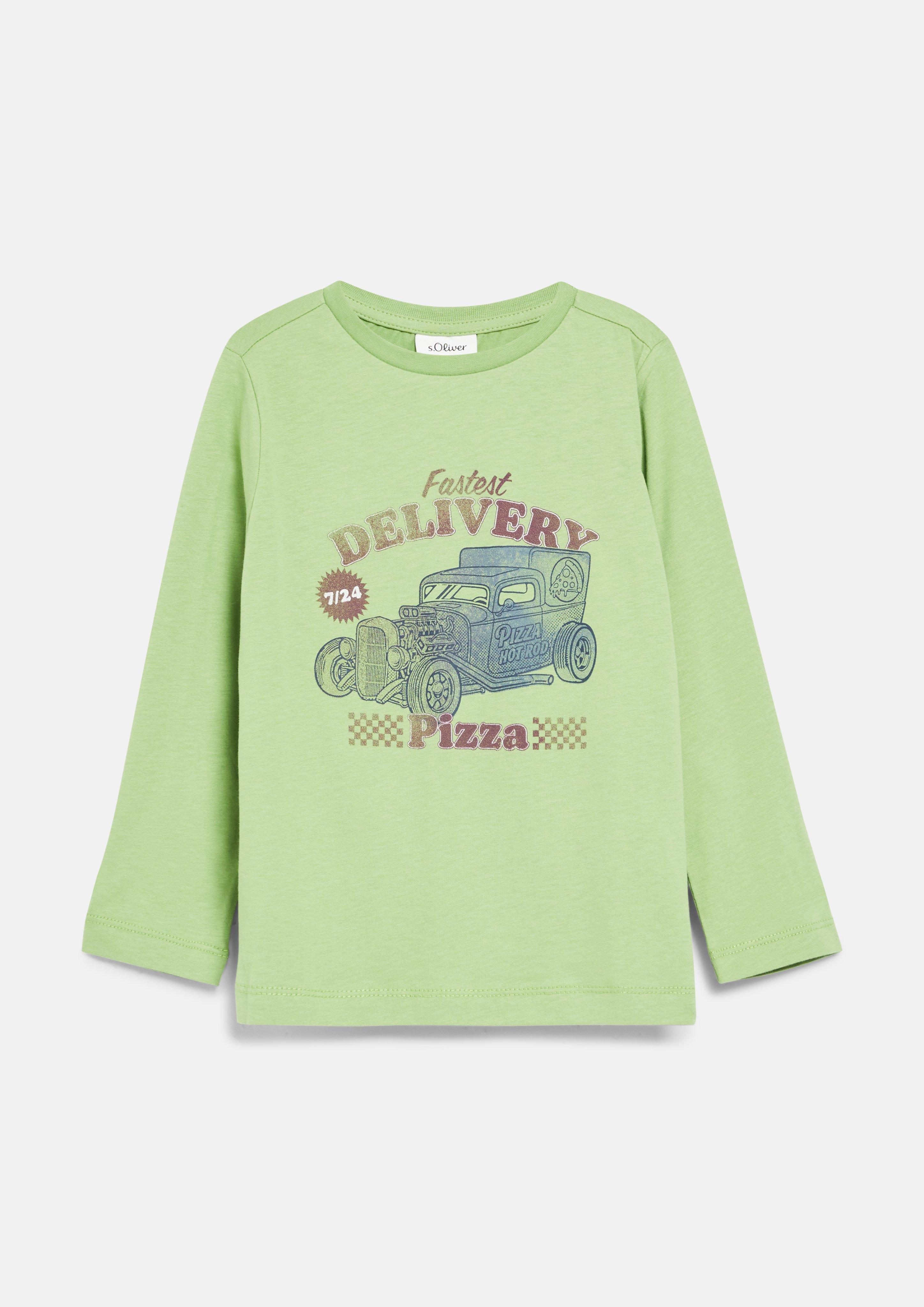 Product sibling šalvějově zelená
