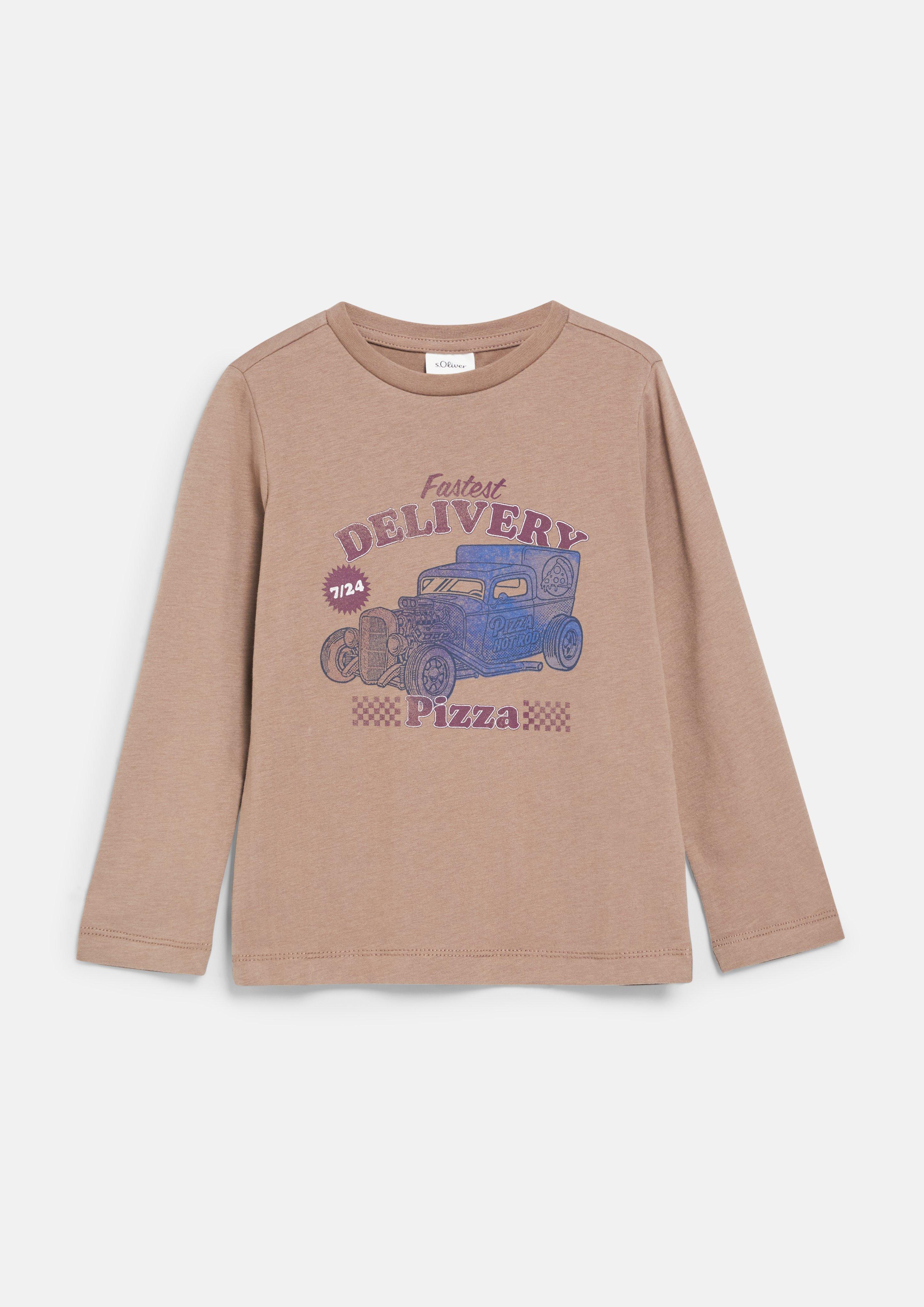 Product sibling brun