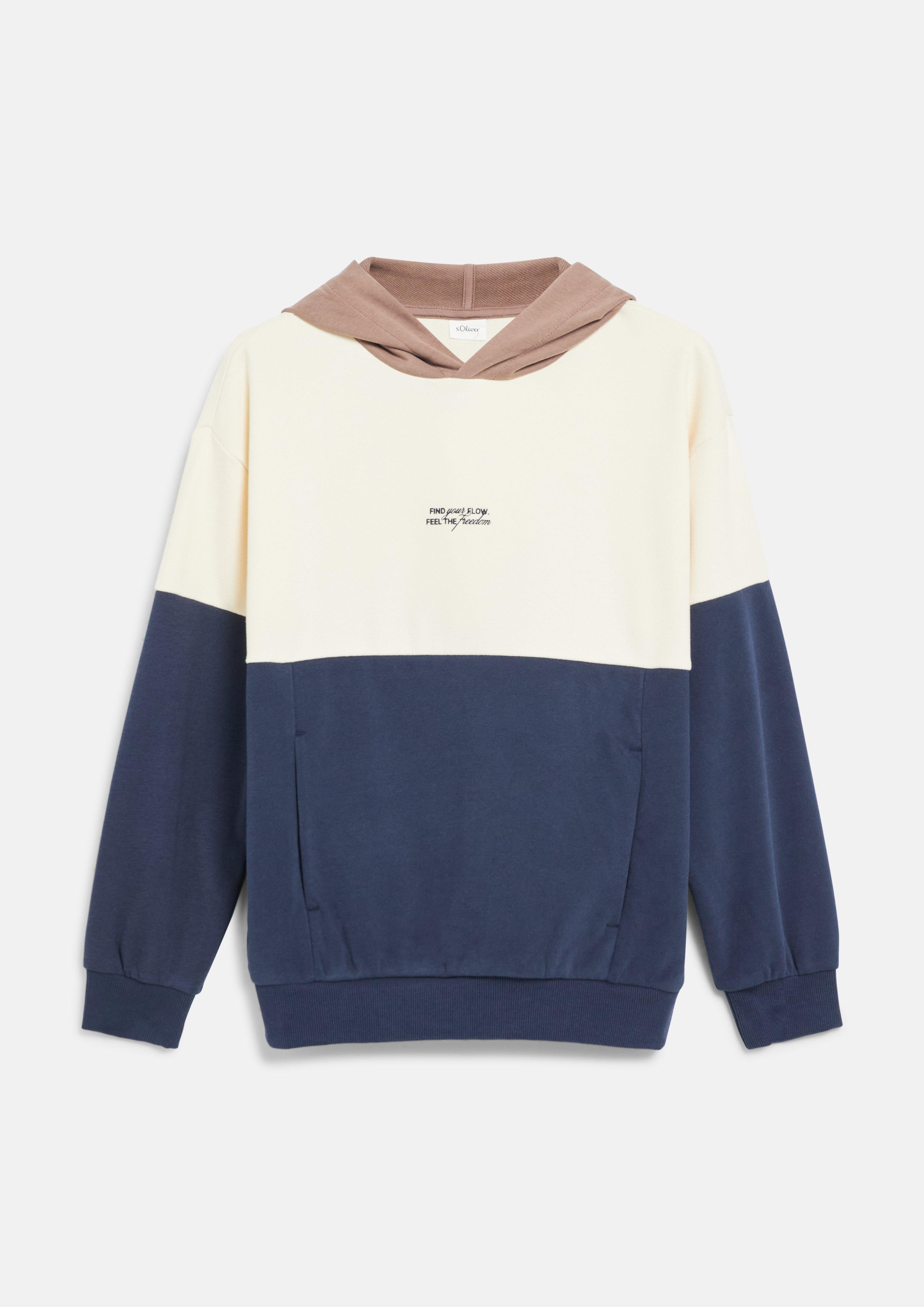 Junior Sweat-shirt en  de s.Oliver