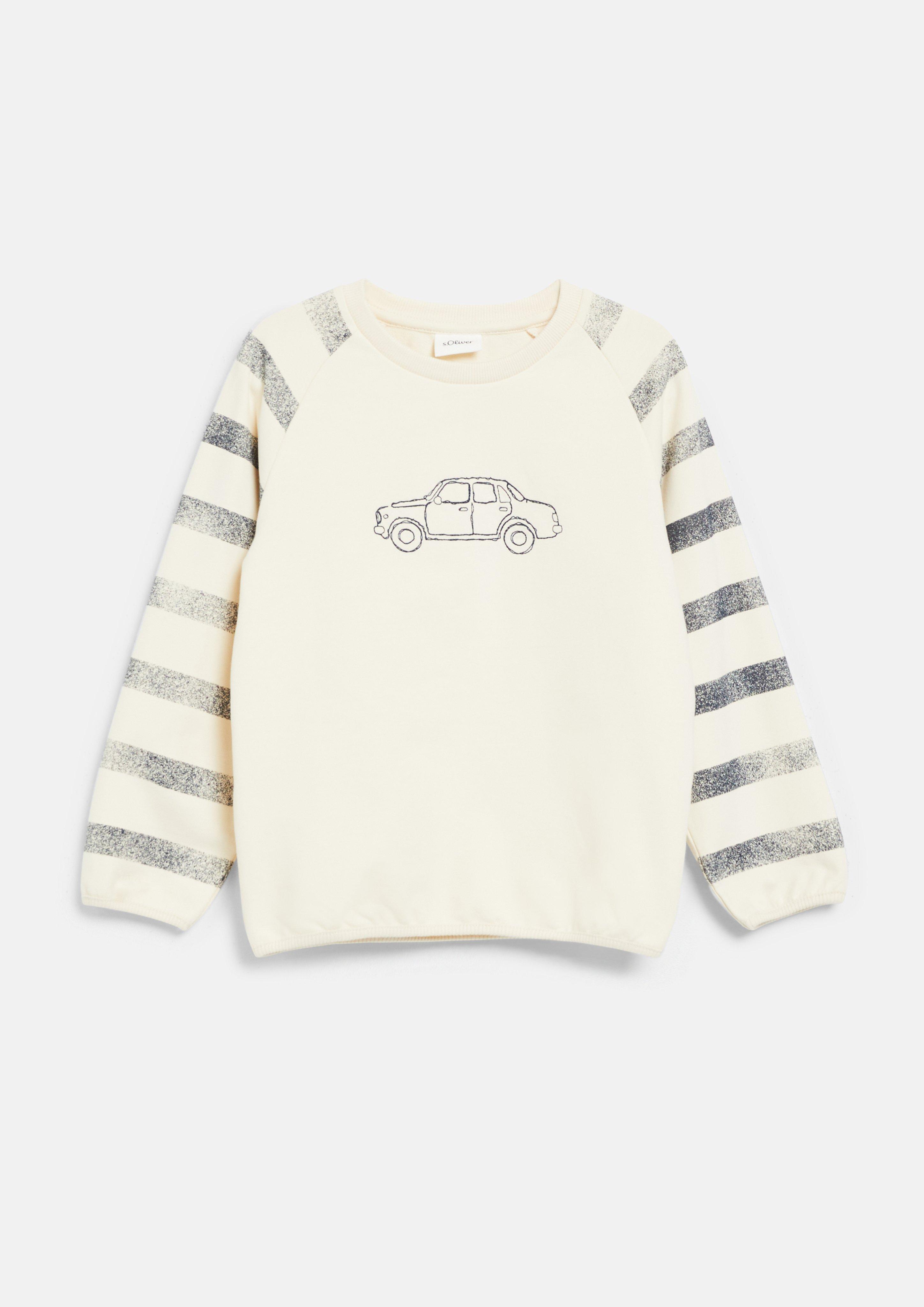 Junior Sweat-shirt en  de s.Oliver