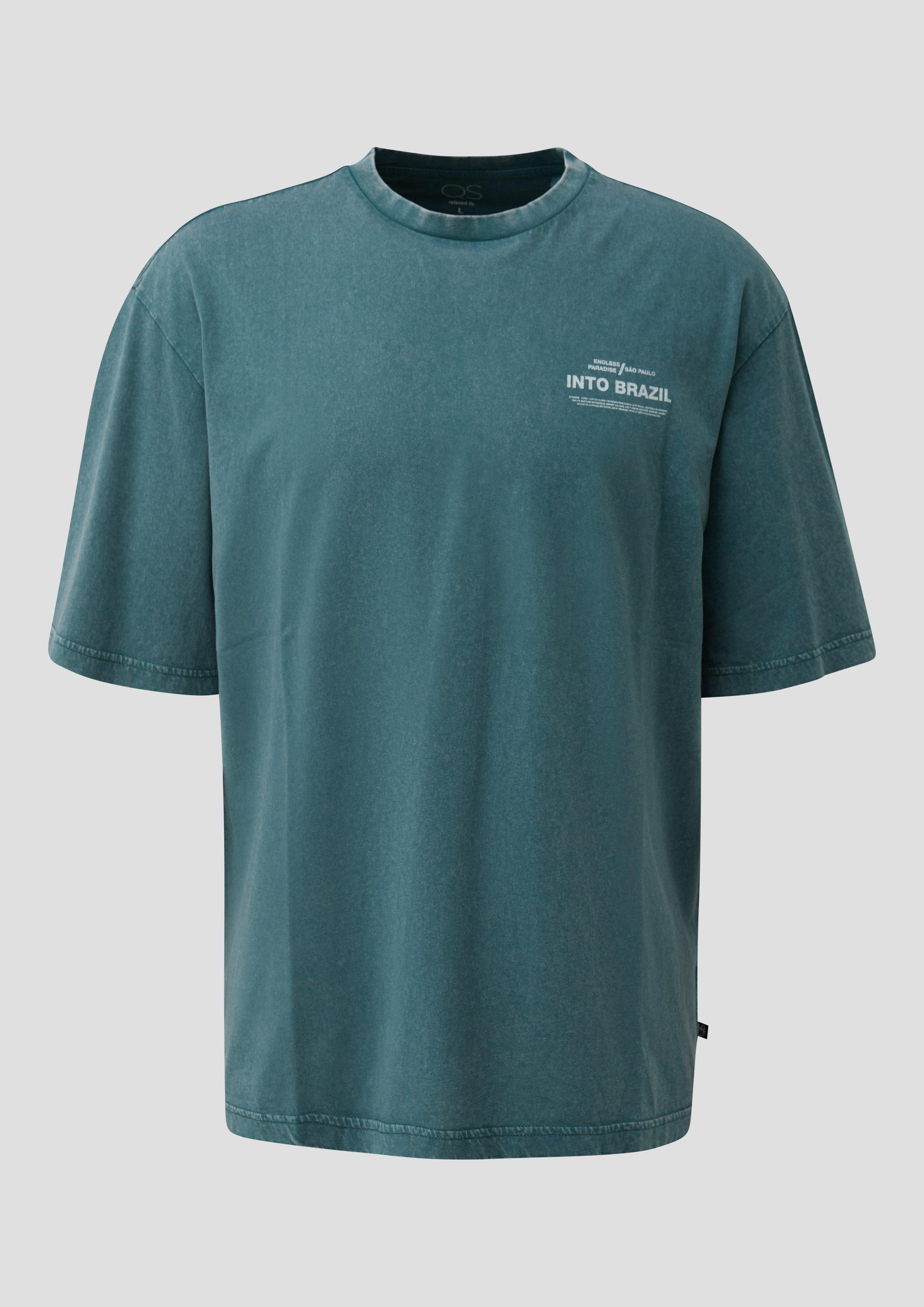 T-shirt en  de 