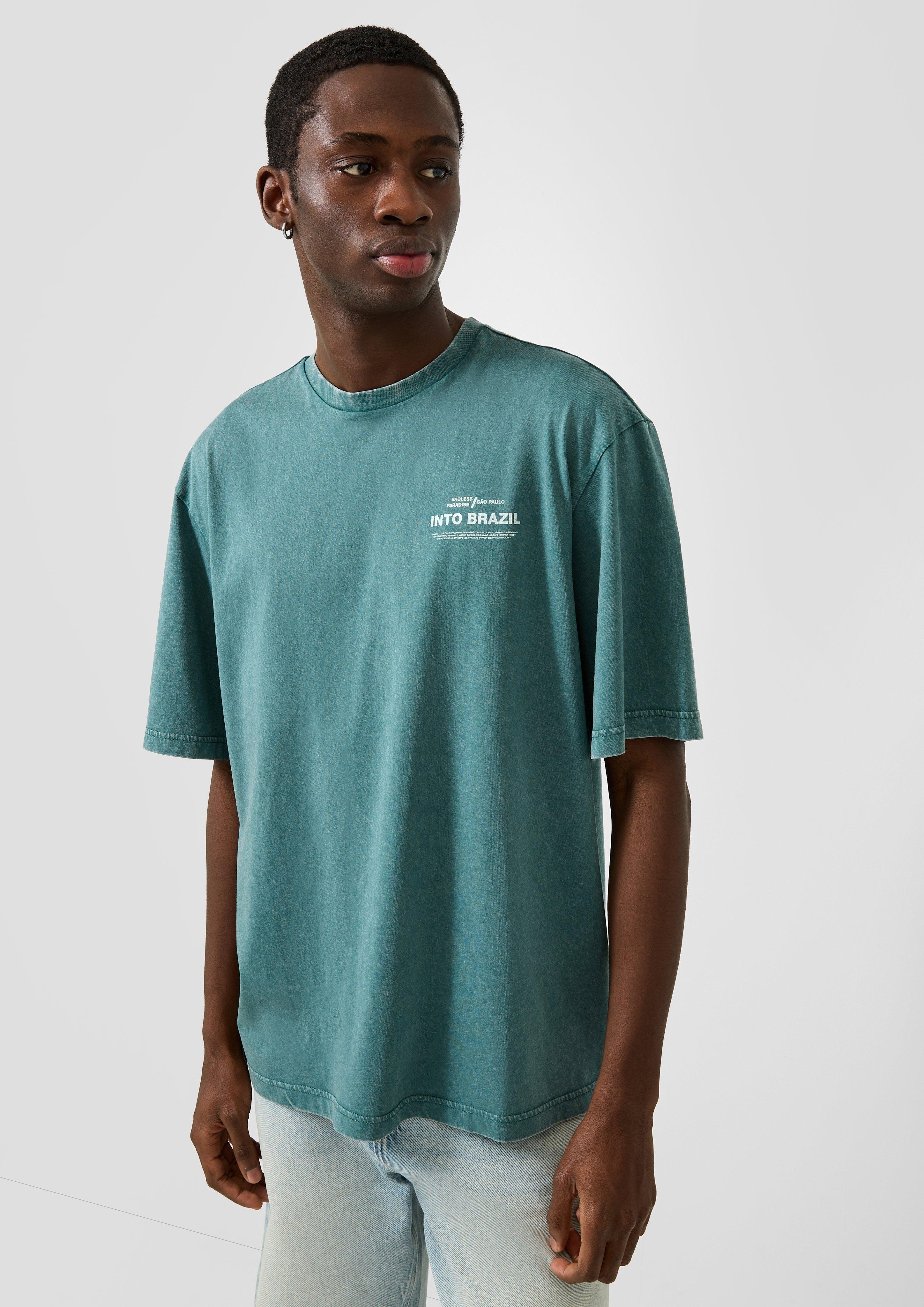  T-shirt en  de 
