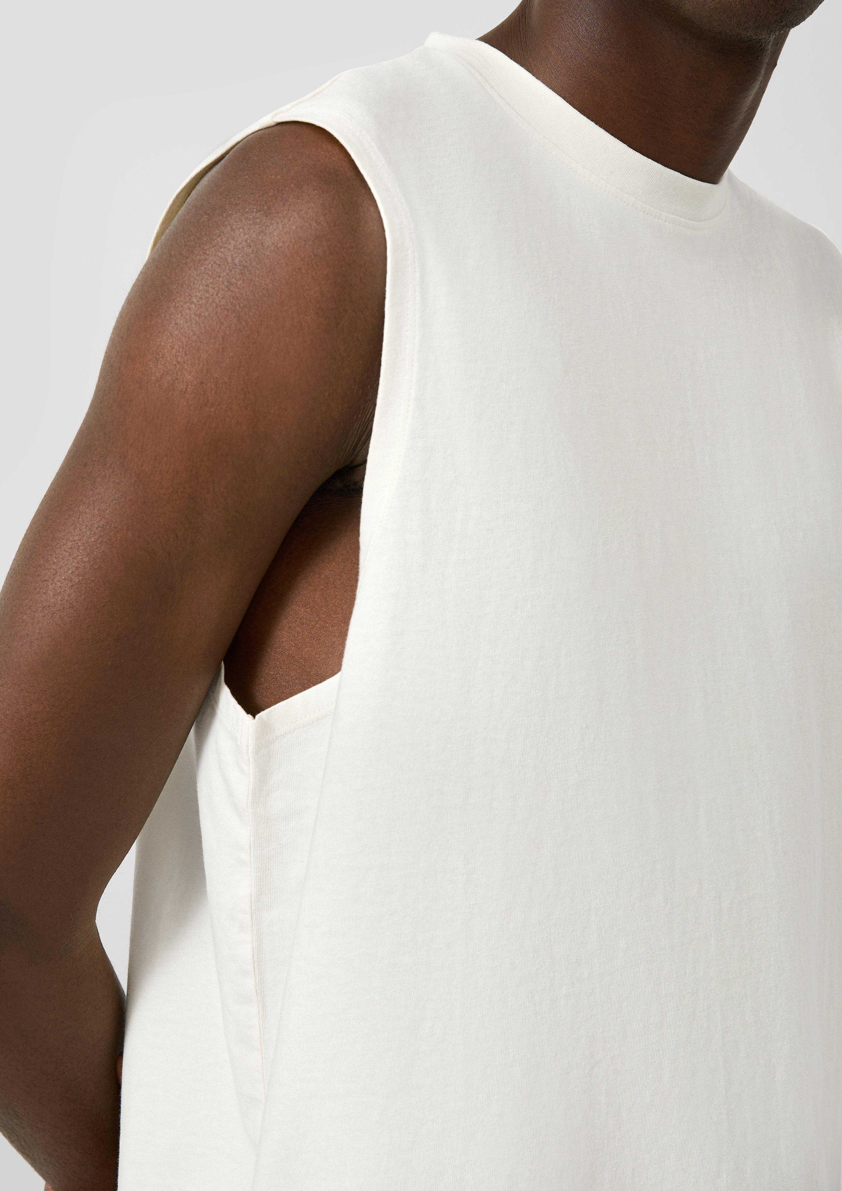  T-shirt en  de 