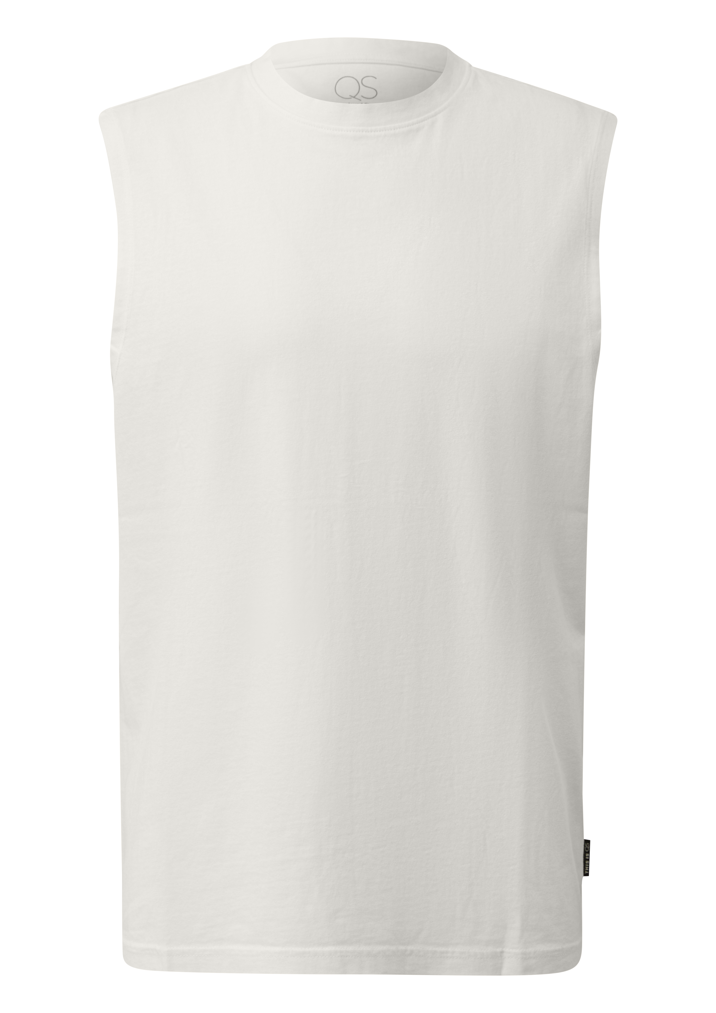 Katoenen tanktop