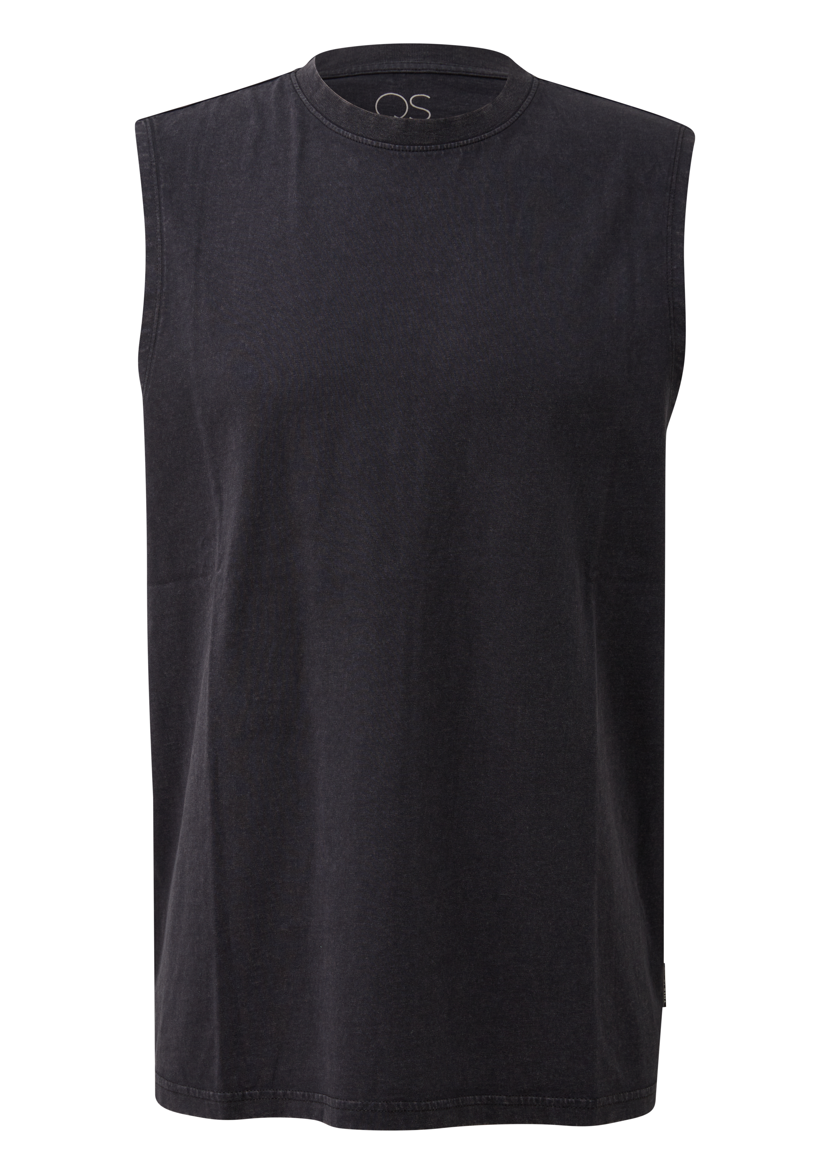 Katoenen tanktop