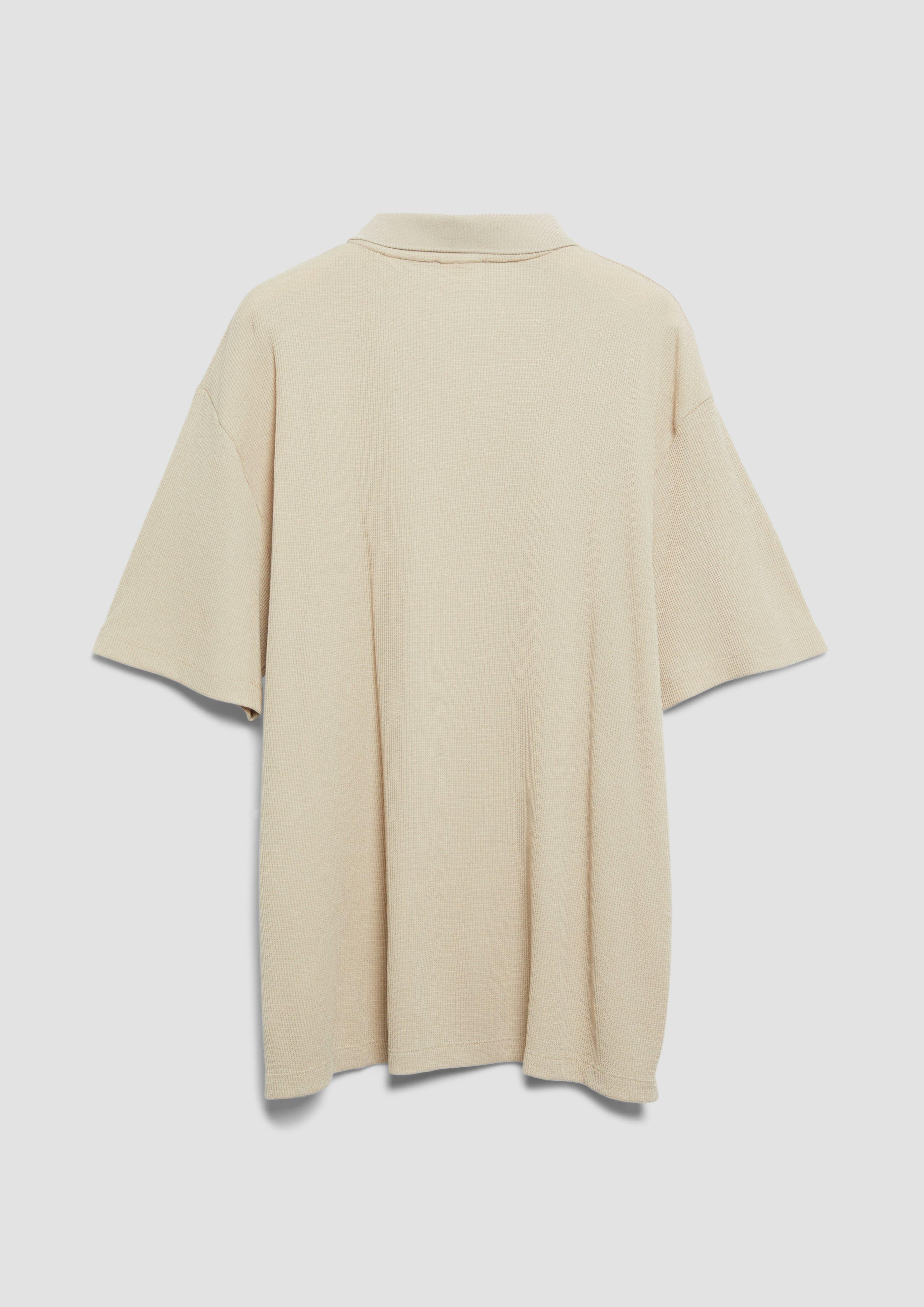 Polo Shirt in 8148 & 9999