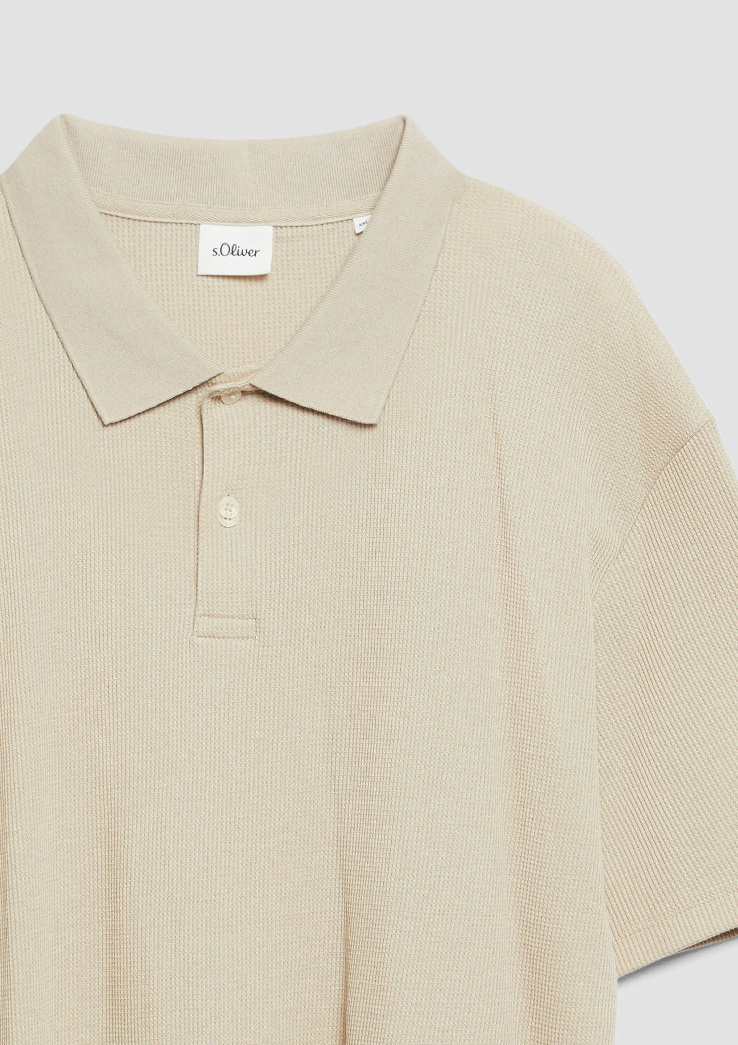 Polo Shirt in 8148 & 9999