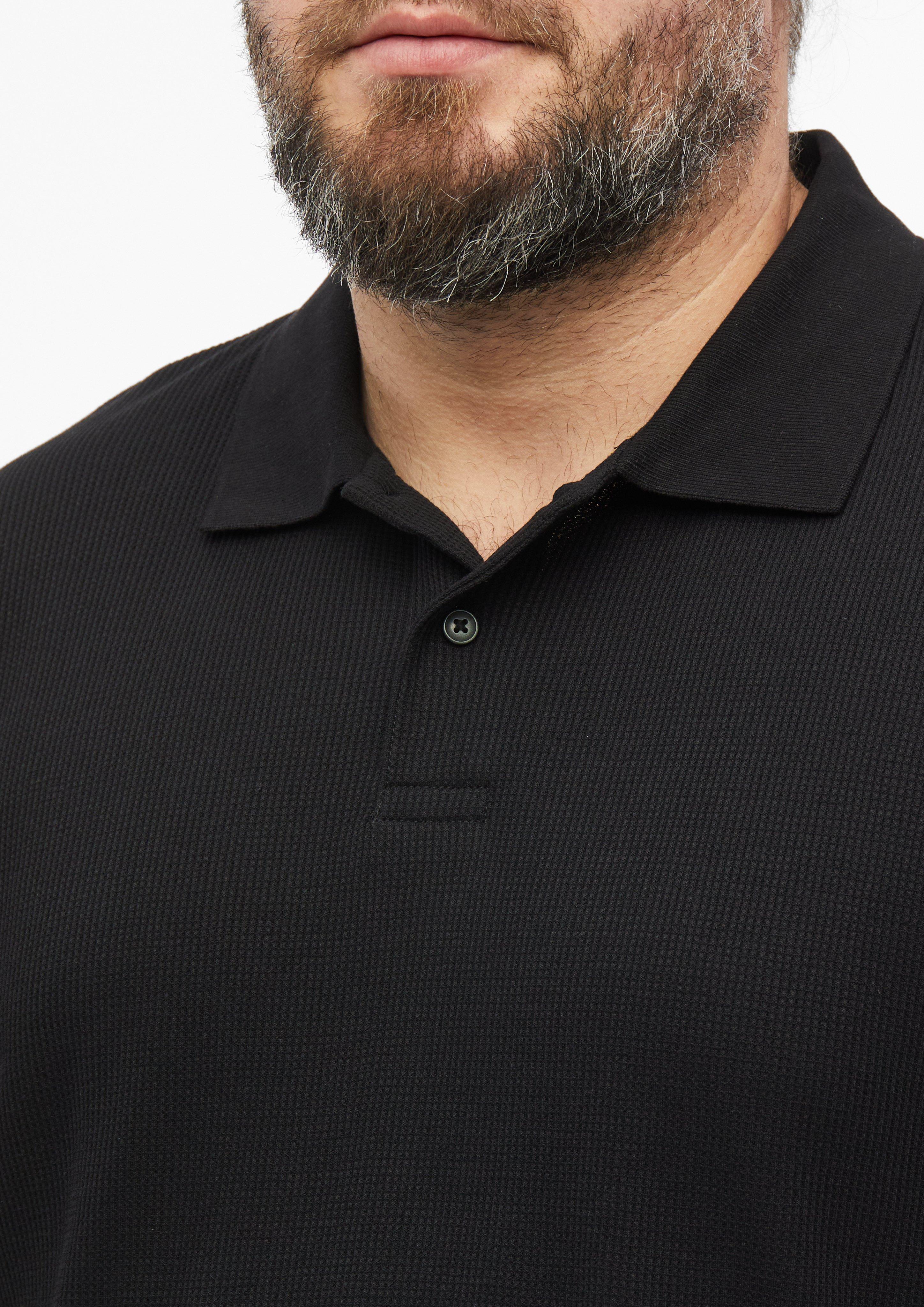  Polo-Shirt in  van 