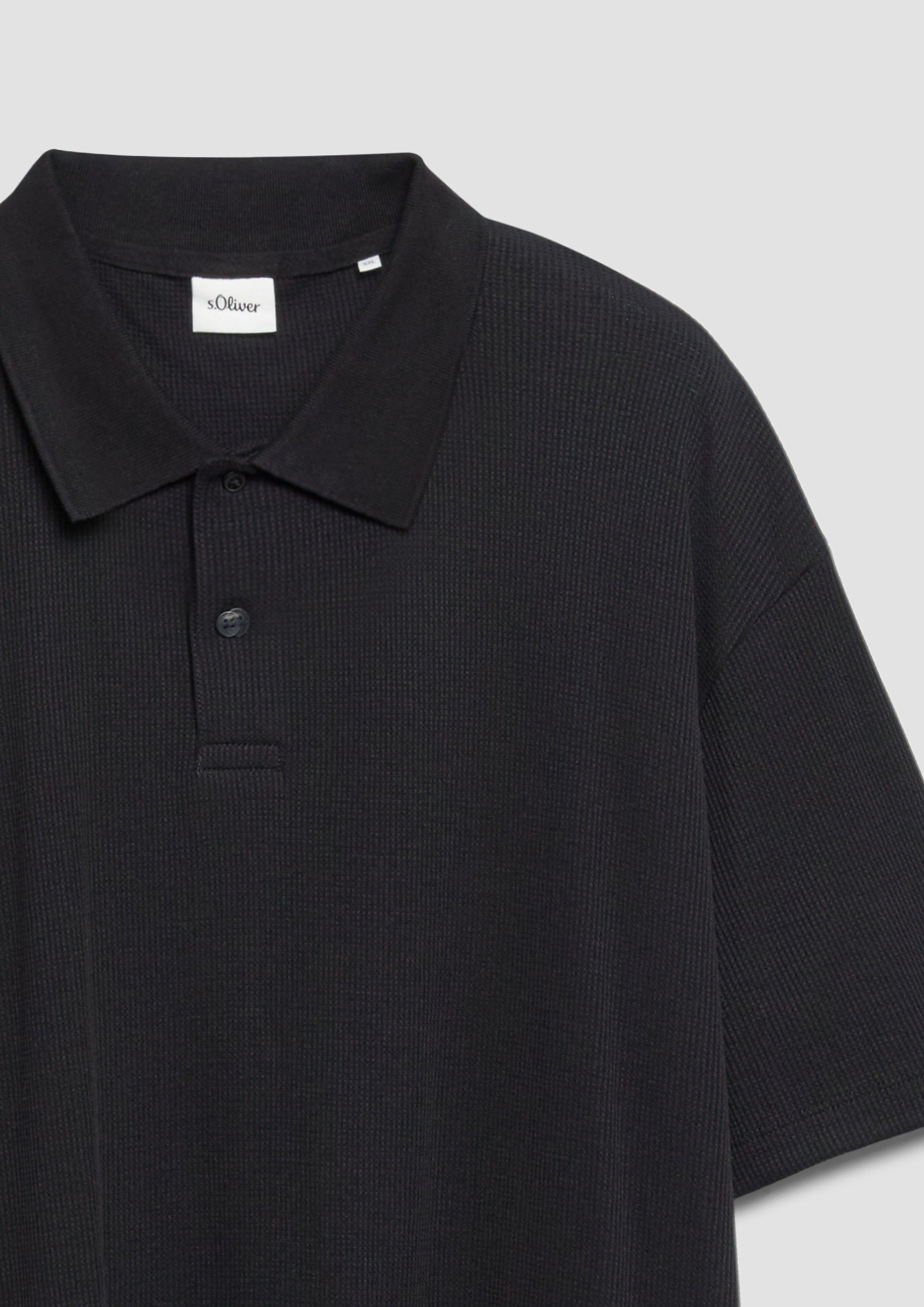 Polo Shirt in 9999 & 8148