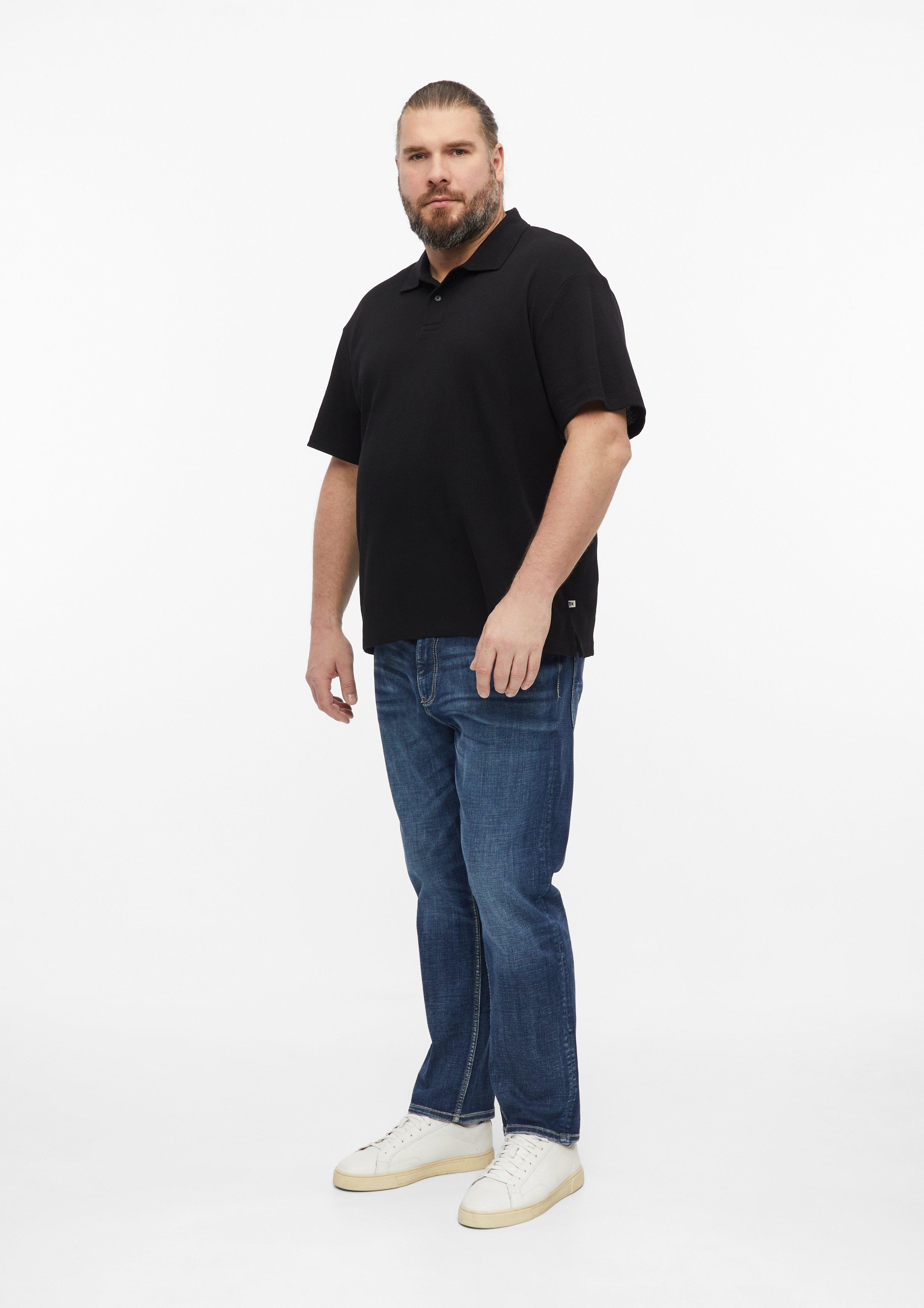  Polo-Shirt in  van 