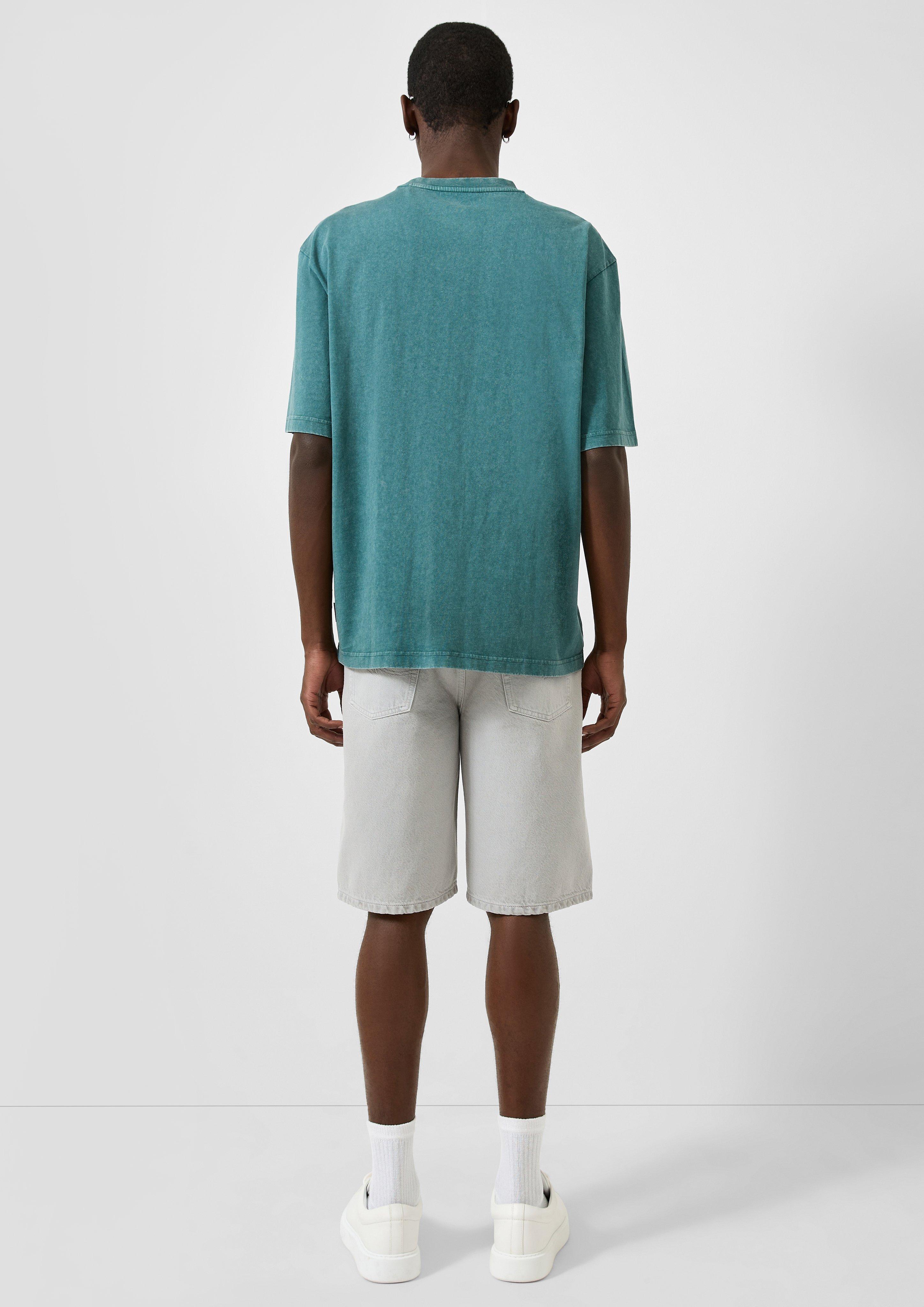  T-shirt en  de 