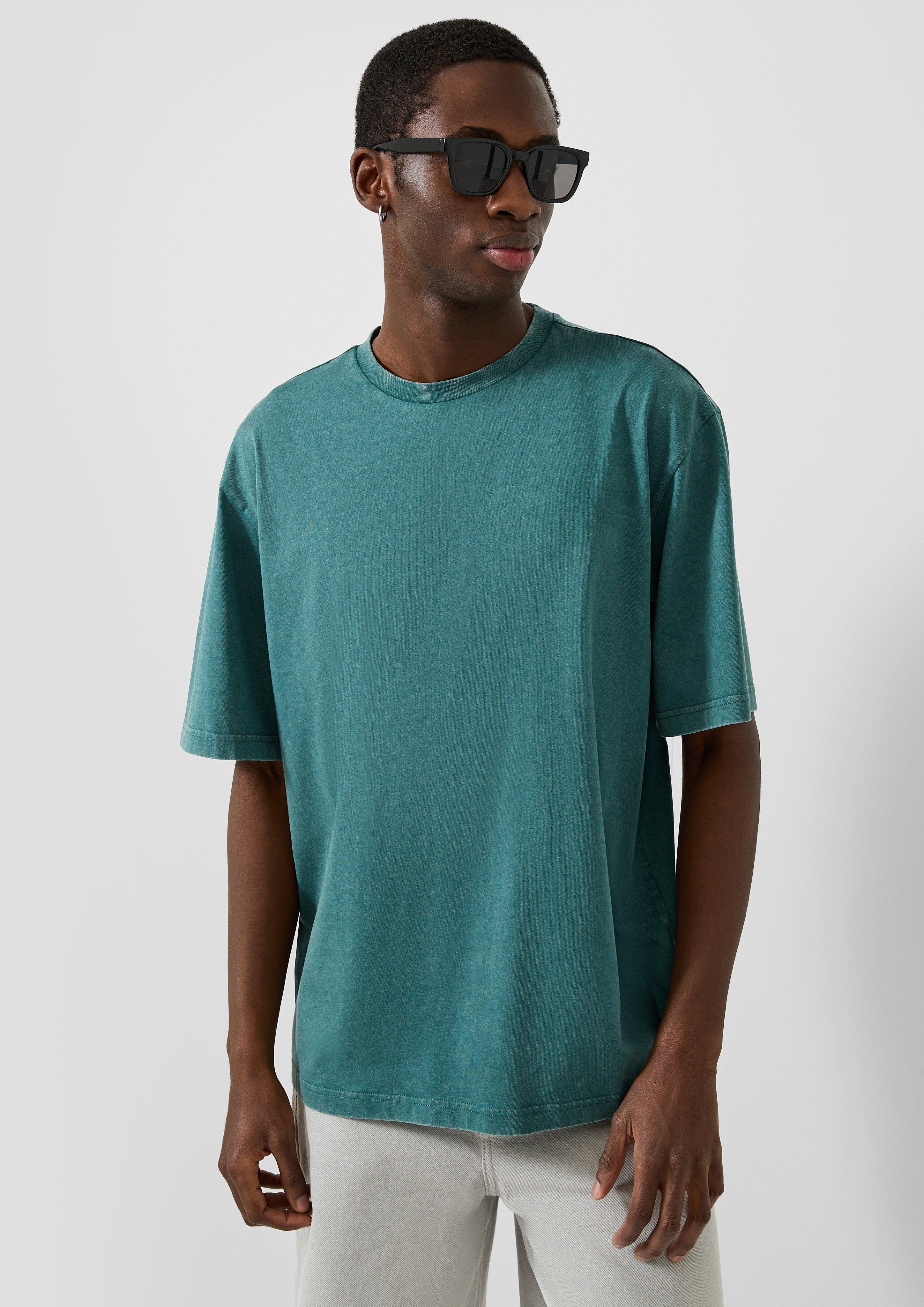  T-shirt en  de 