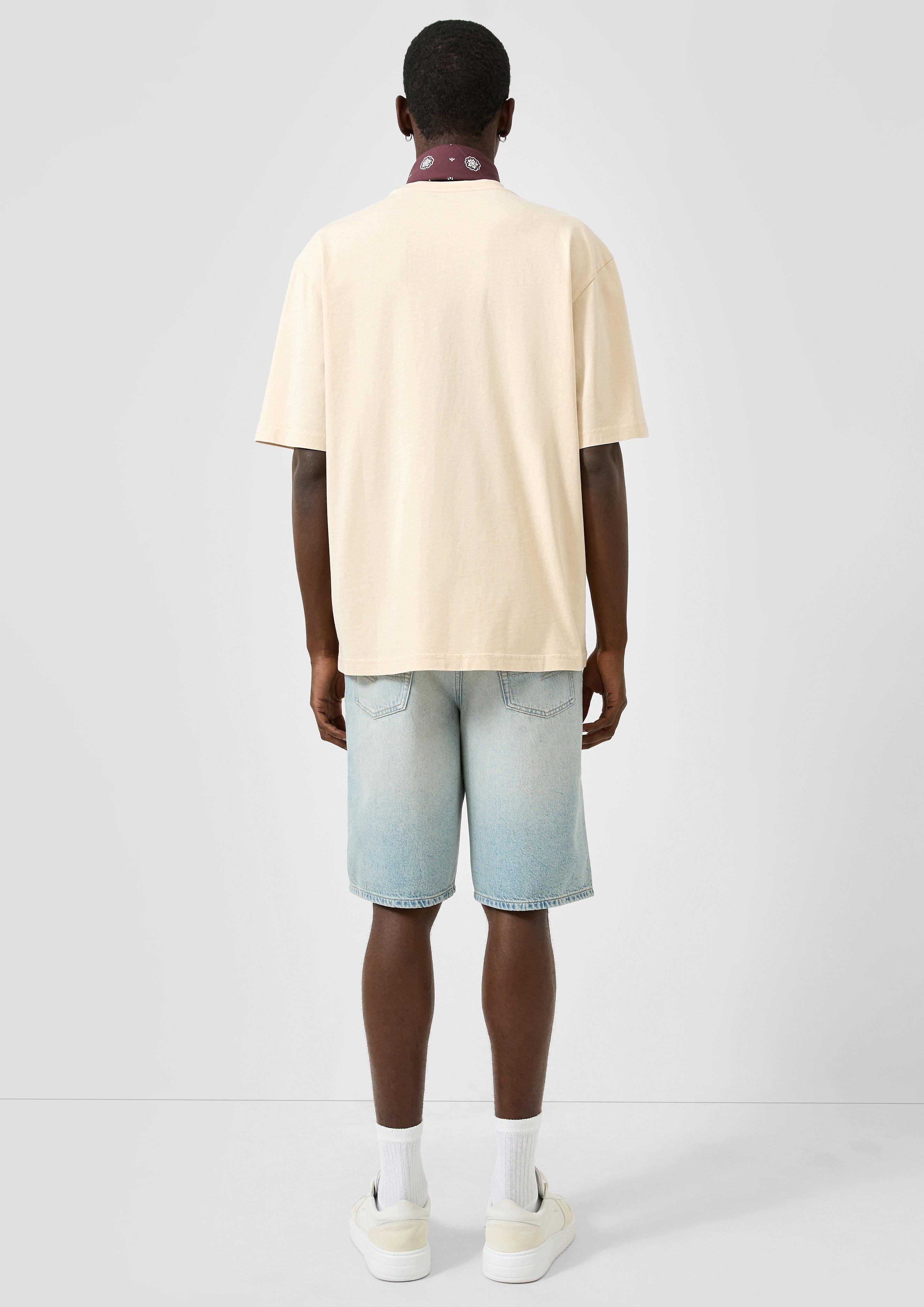  T-shirt en  de 
