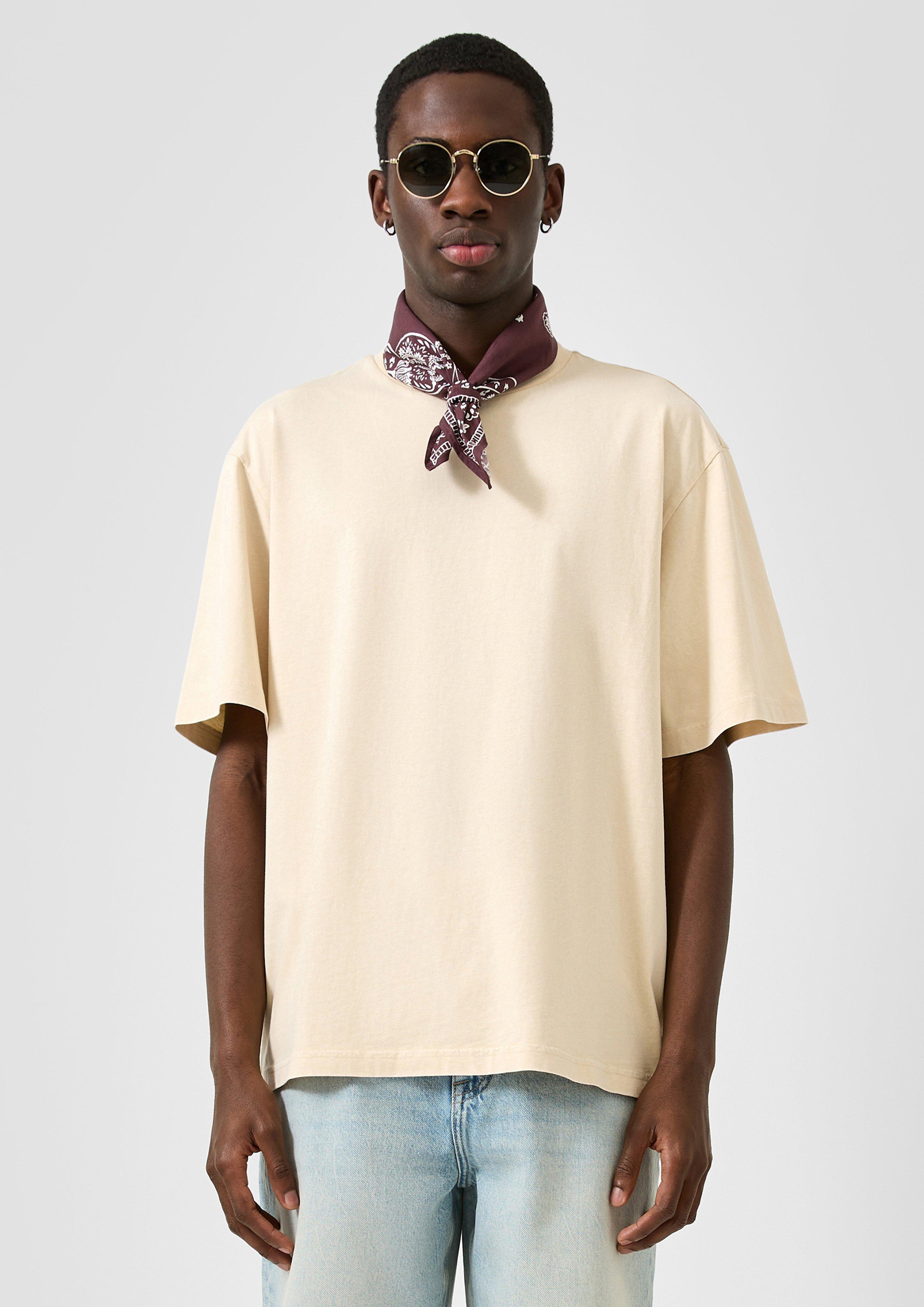  T-shirt en  de 