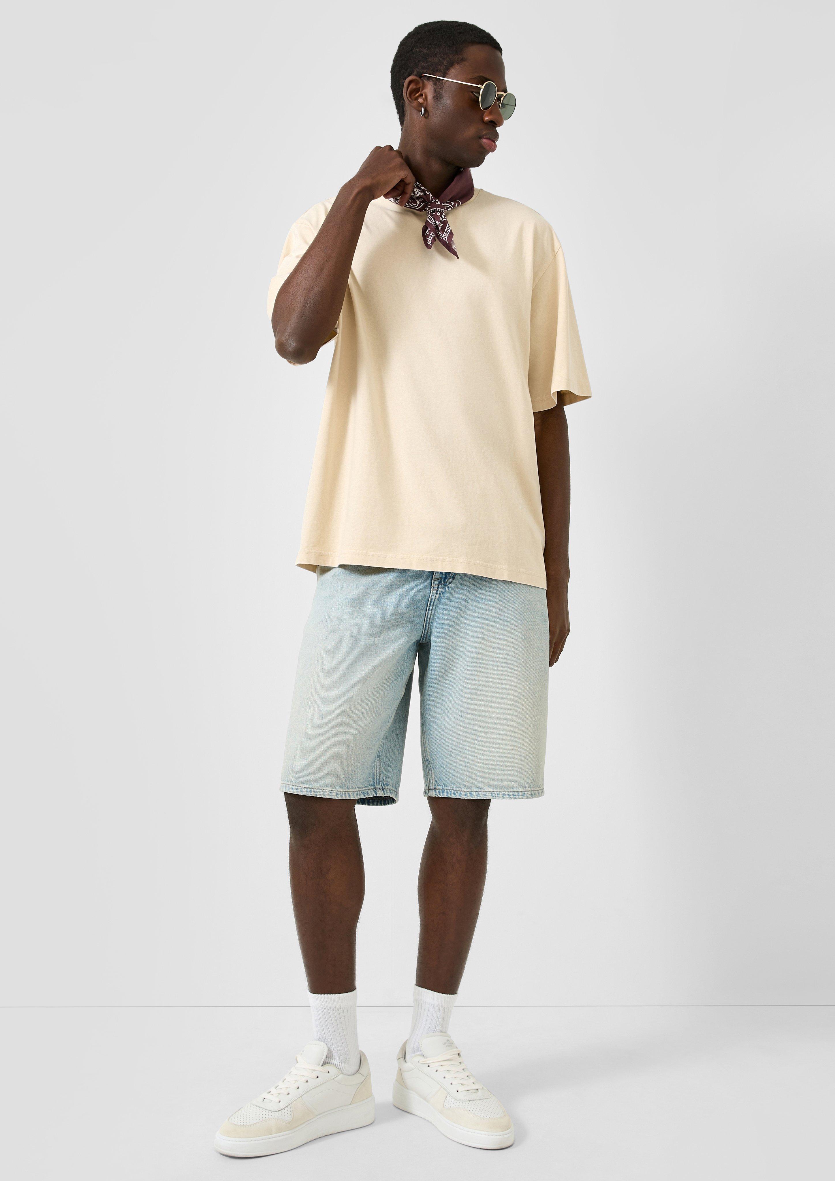  T-shirt en  de 