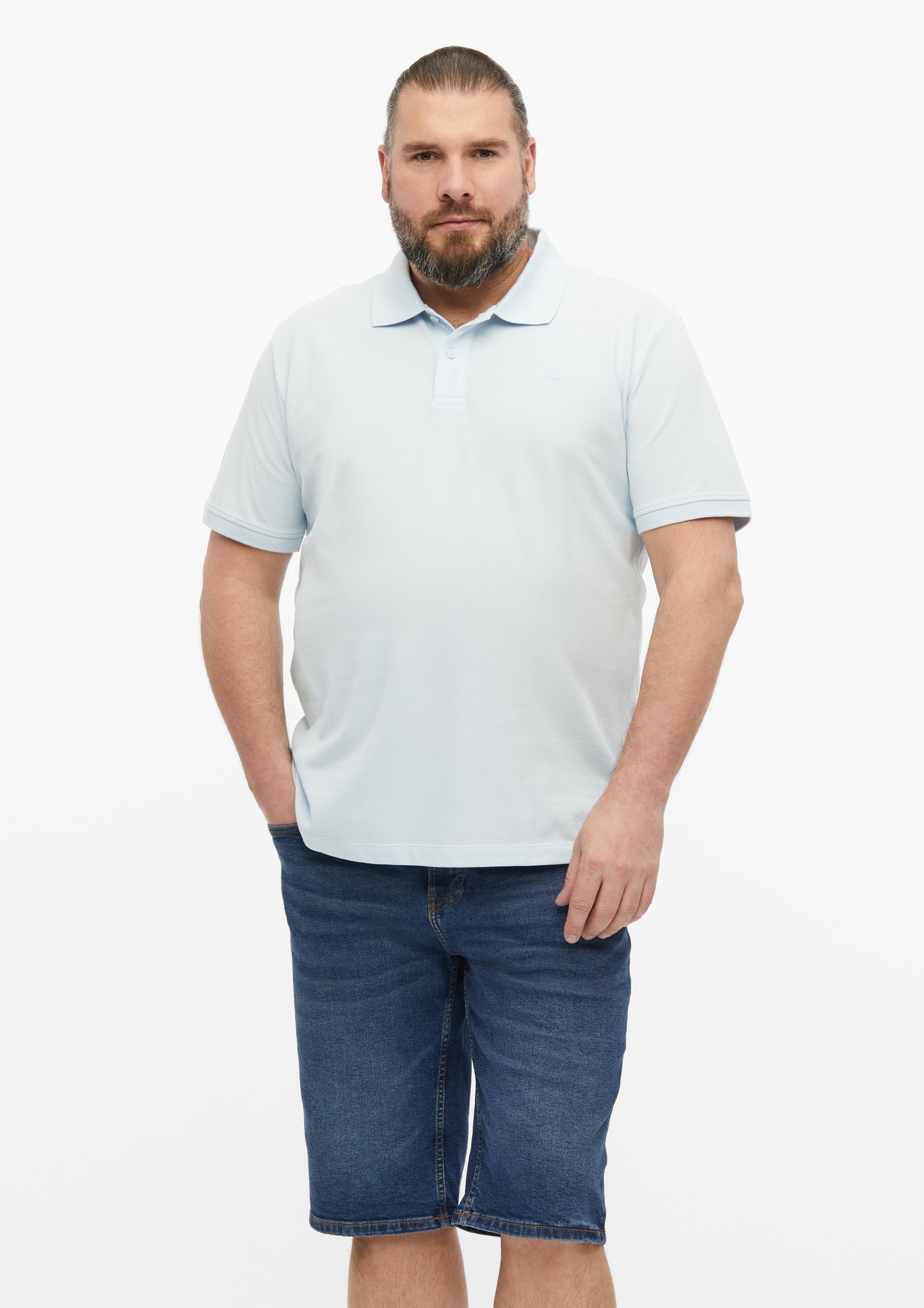  Polo-Shirt in  von 