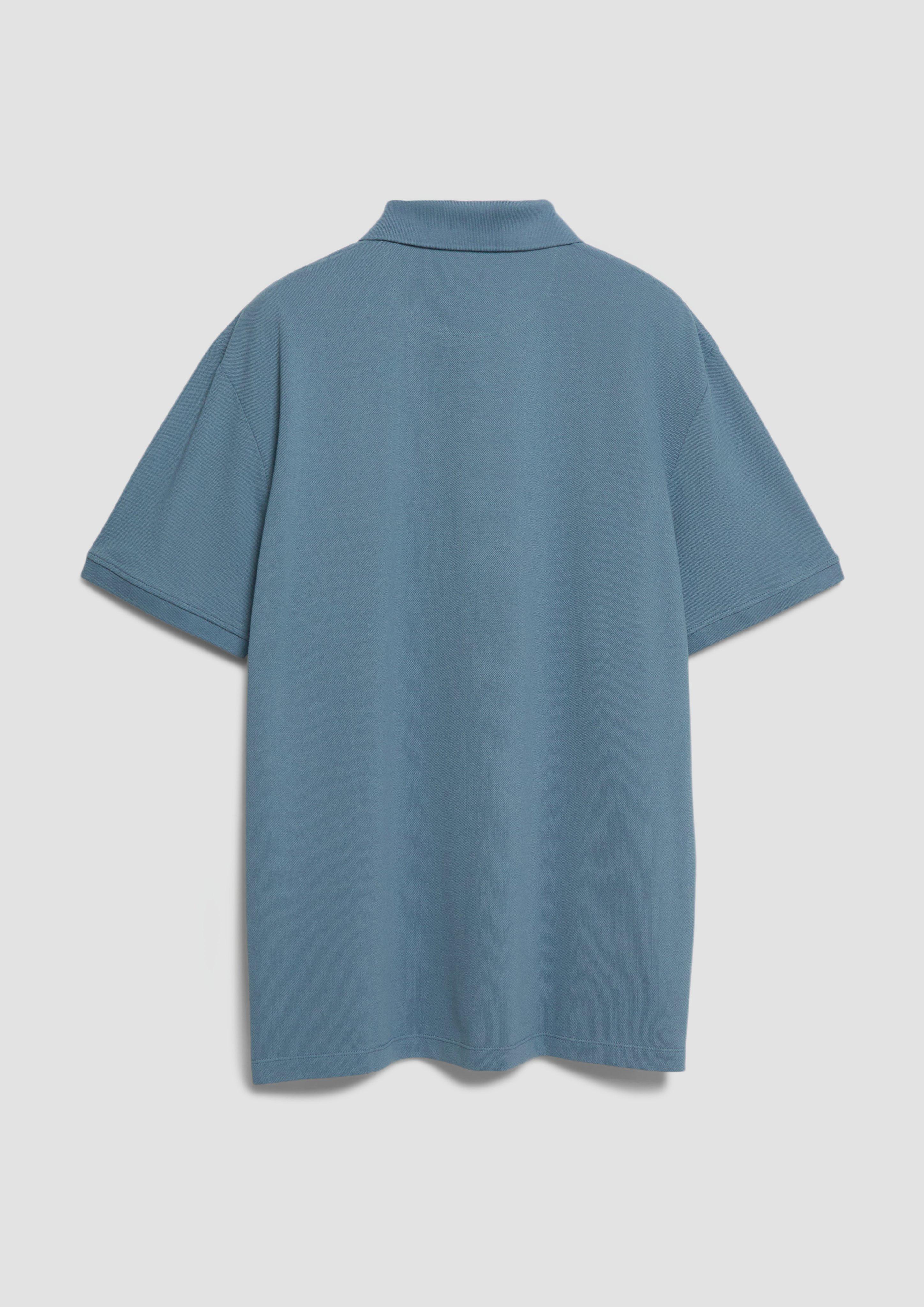 Polo shirt in 5318, 6437, 8621, 5110, 8941 & 5750