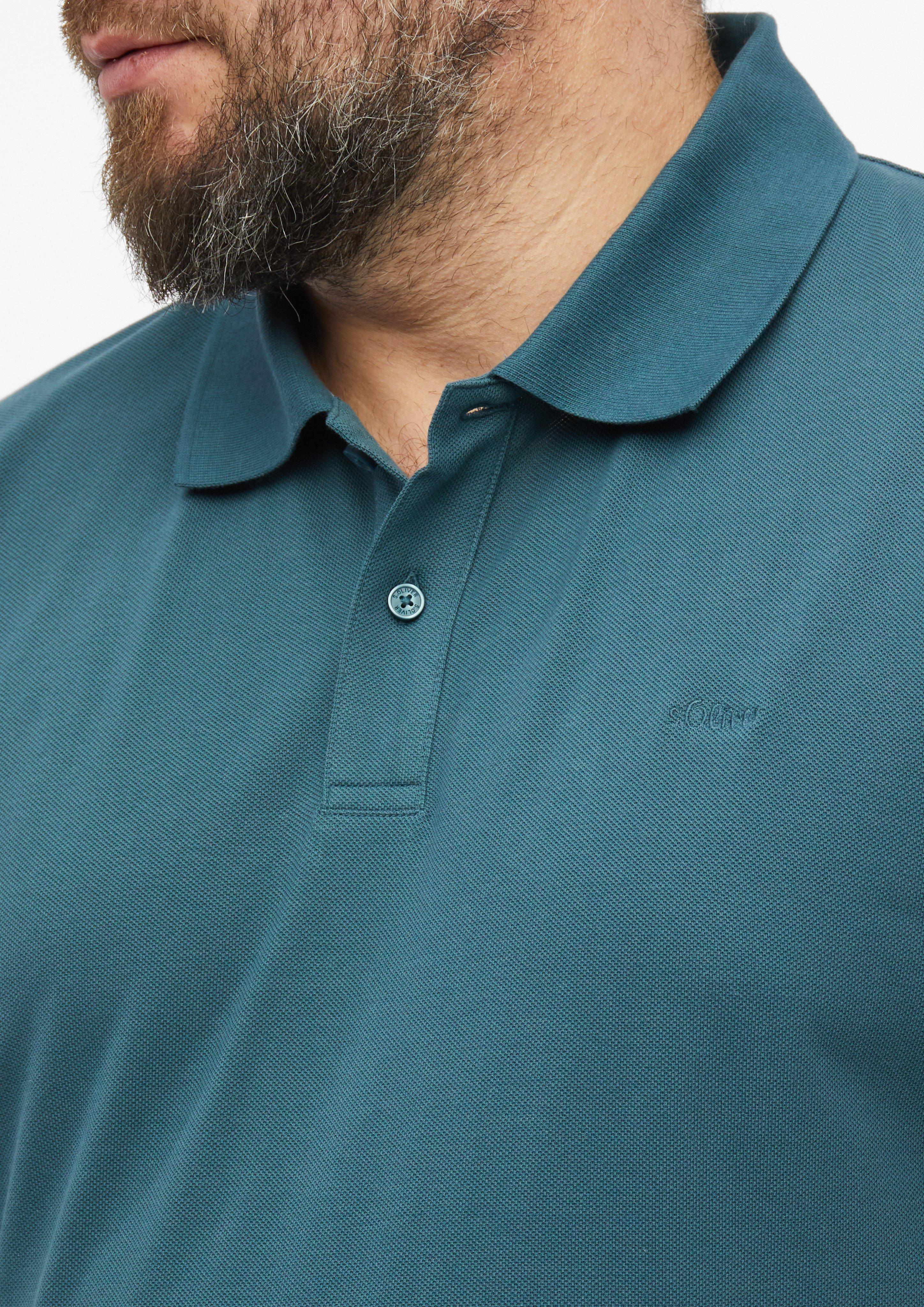  Polo-Shirt in  von 