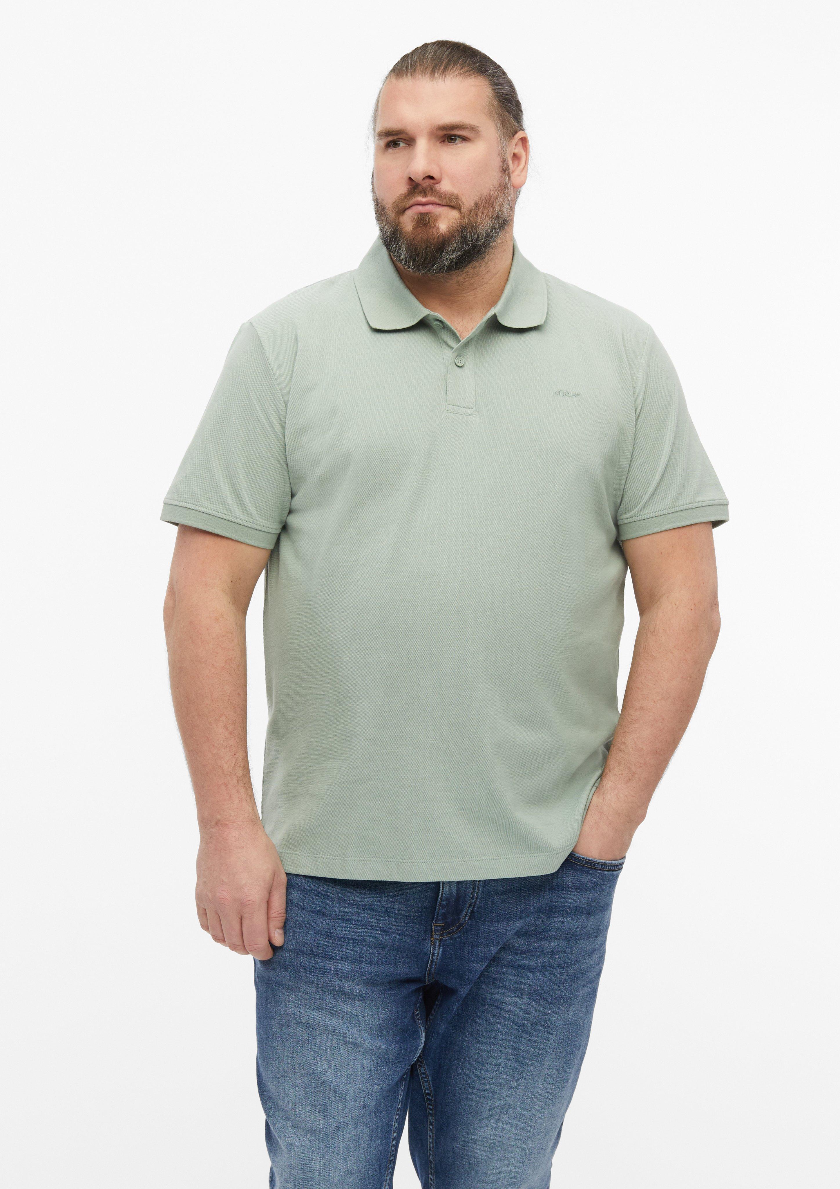  Polo-Shirt in  von 
