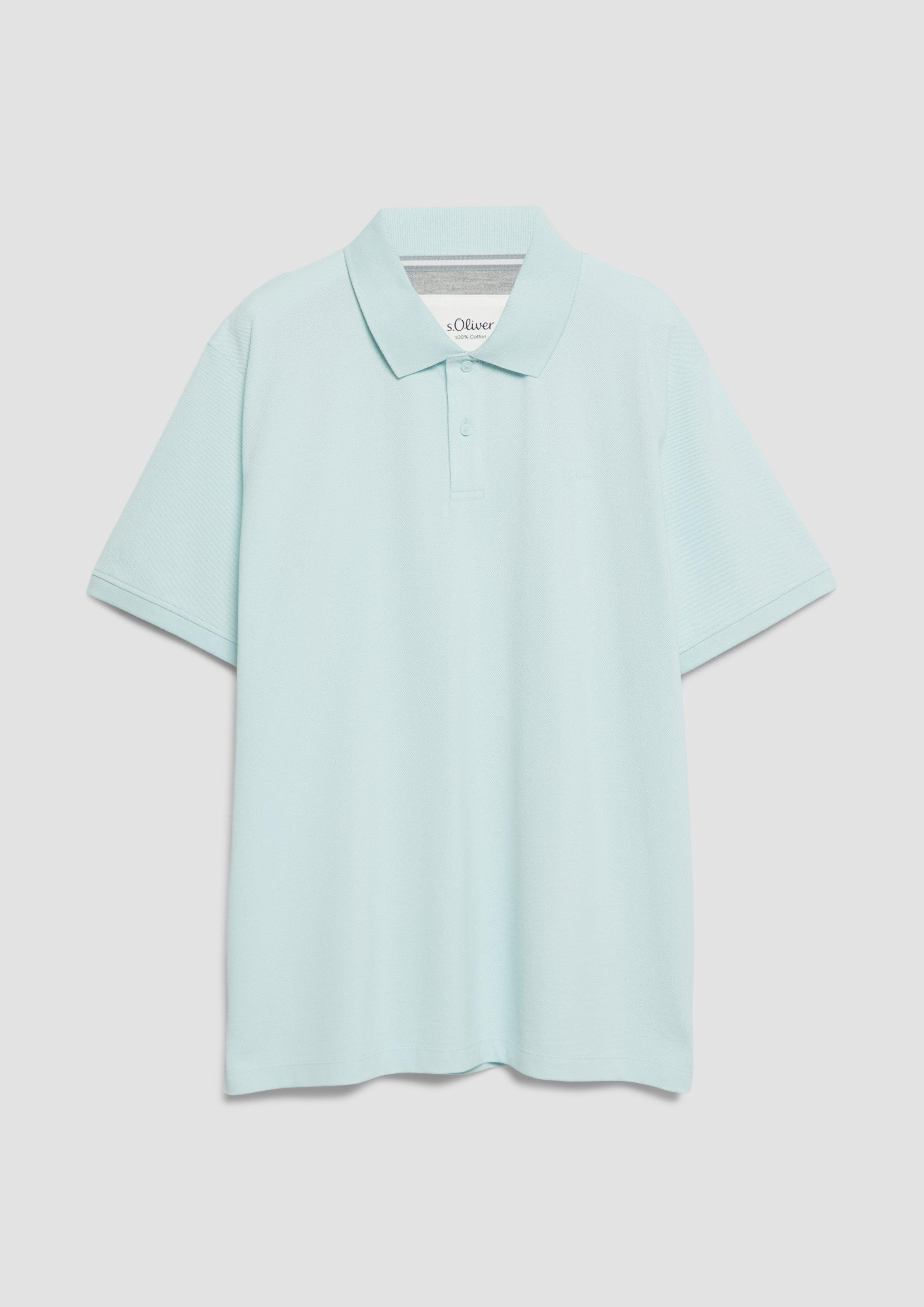 Polo Shirt in 