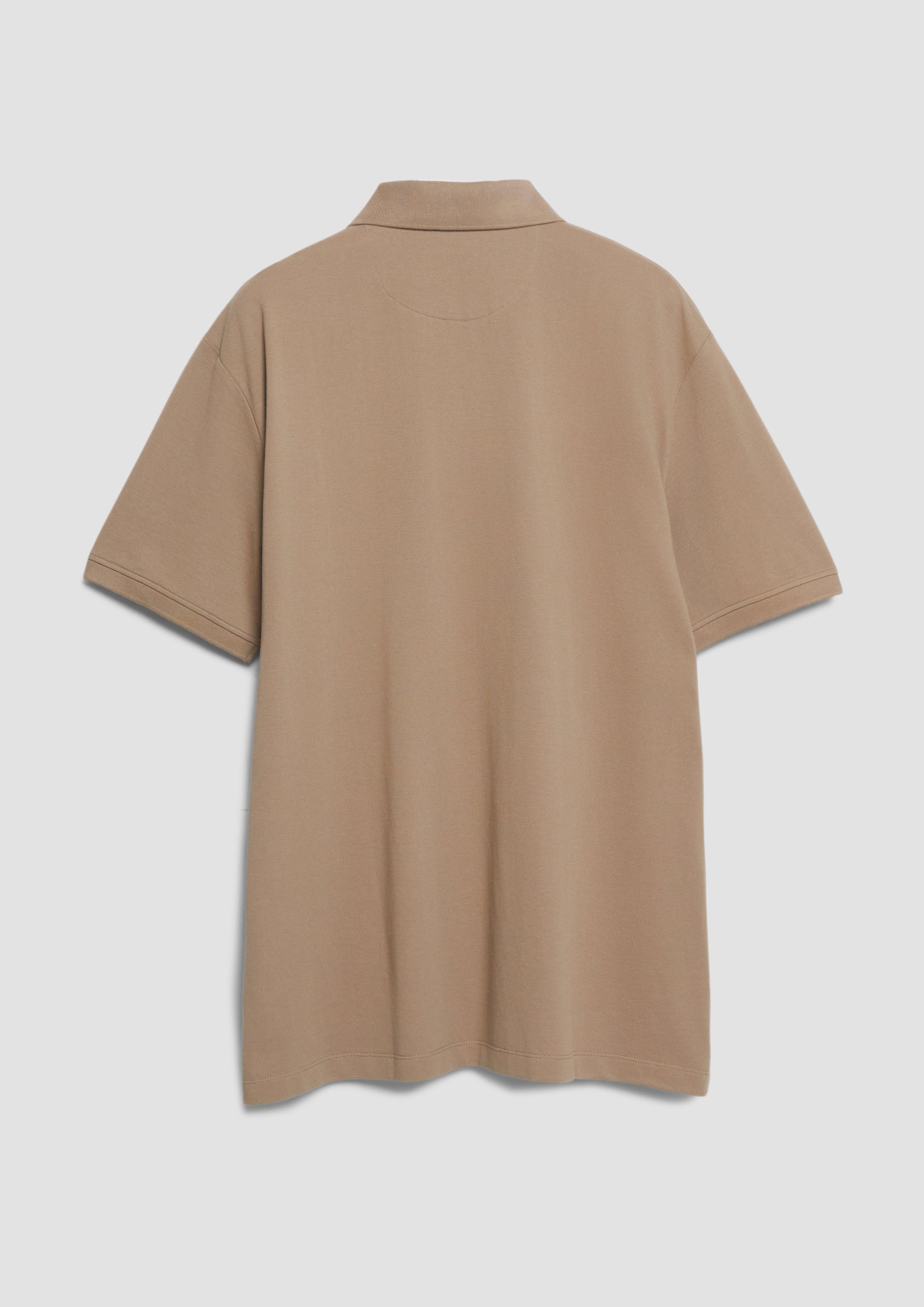 Polo shirt in 8621, 5318, 6437, 5110, 8941 & 5750