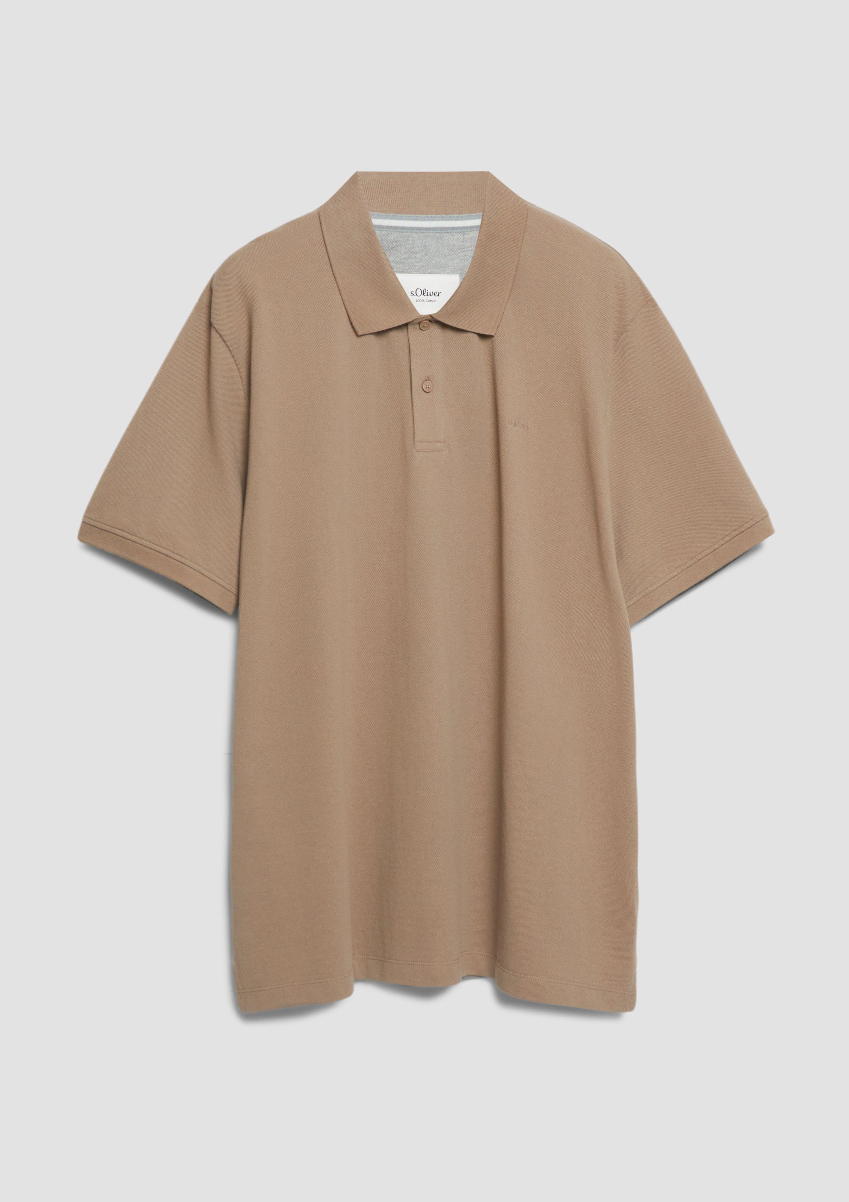 Polo-Shirt in 