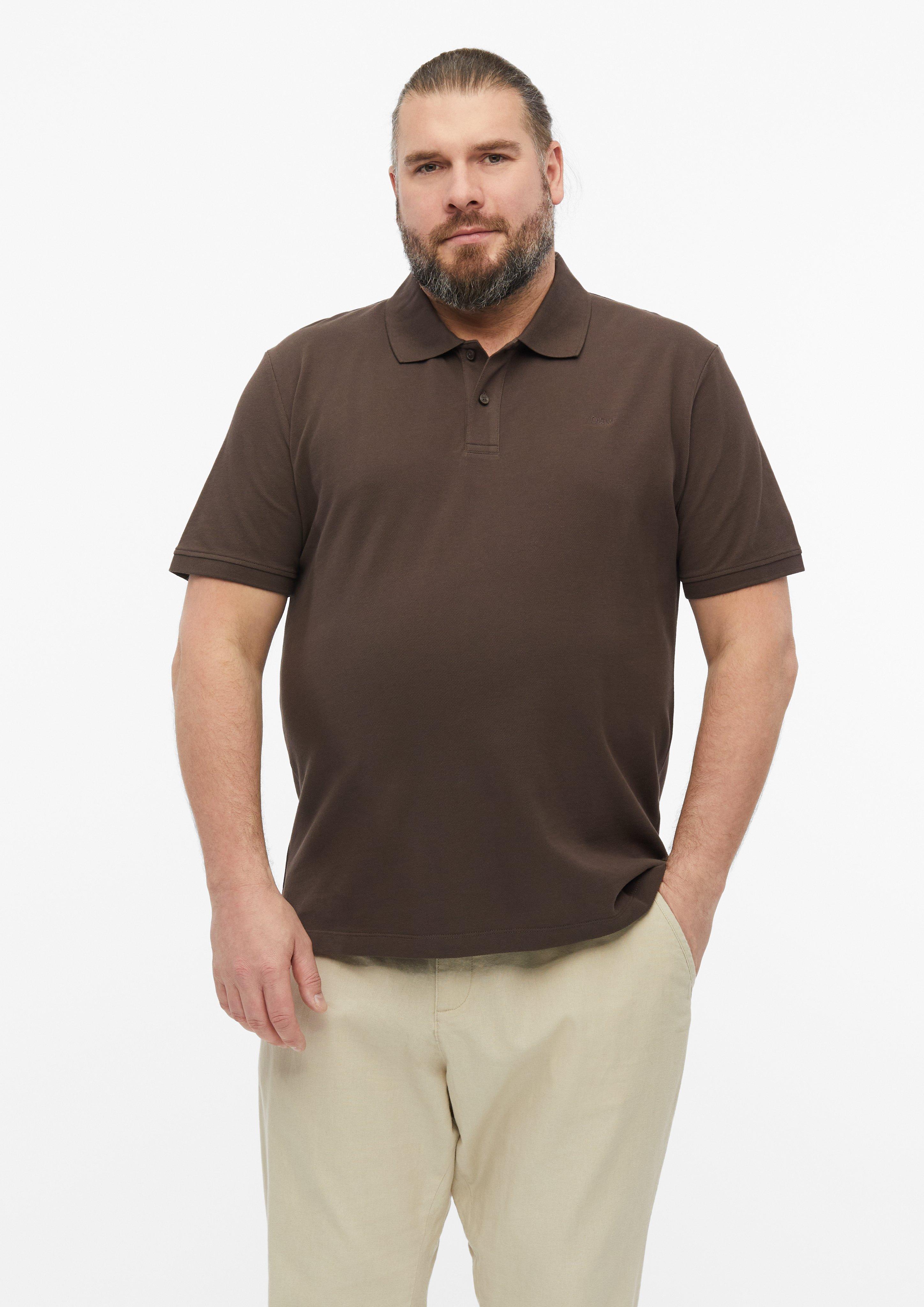  Polo-Shirt in  von 