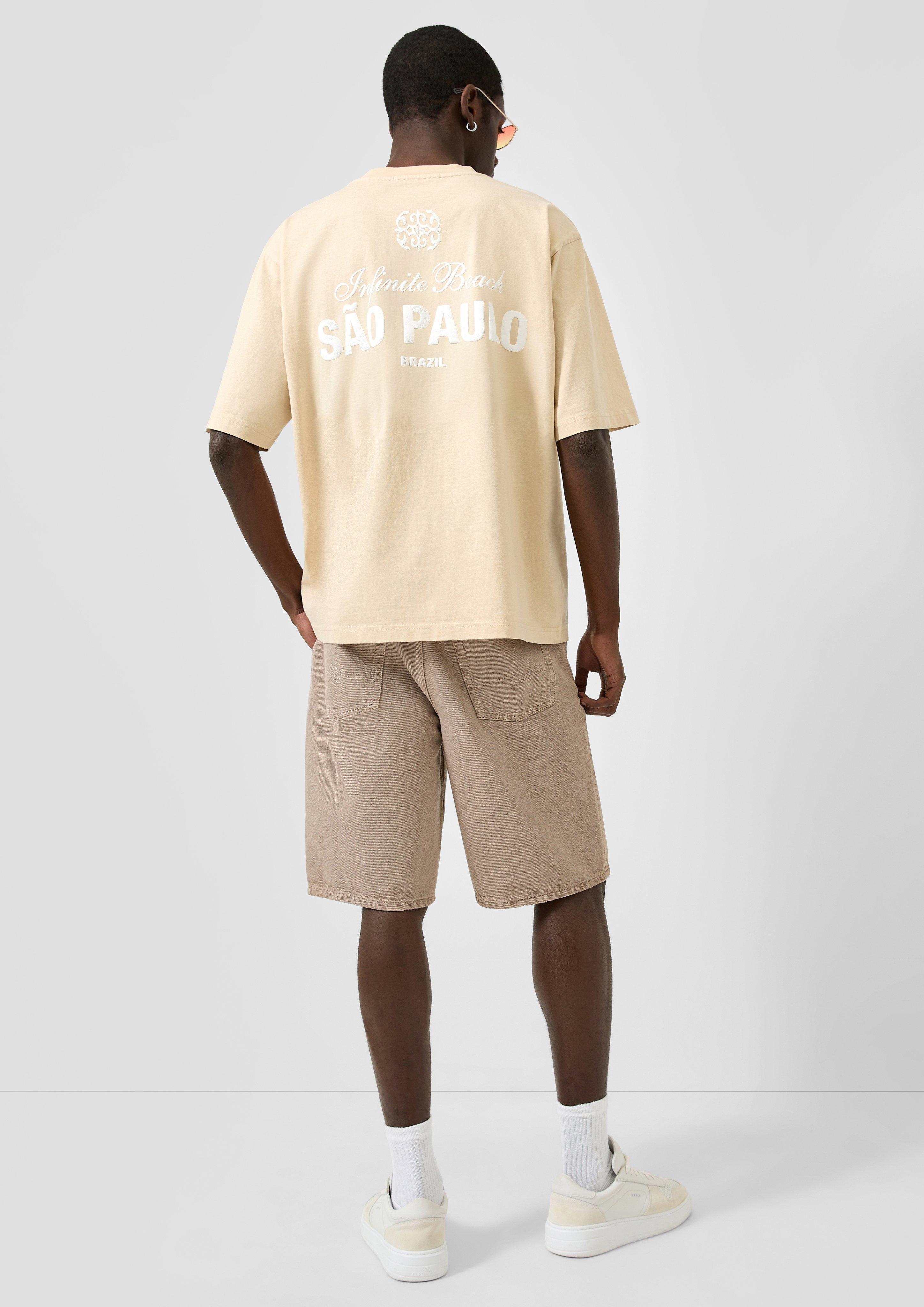  T-Shirt in  von 