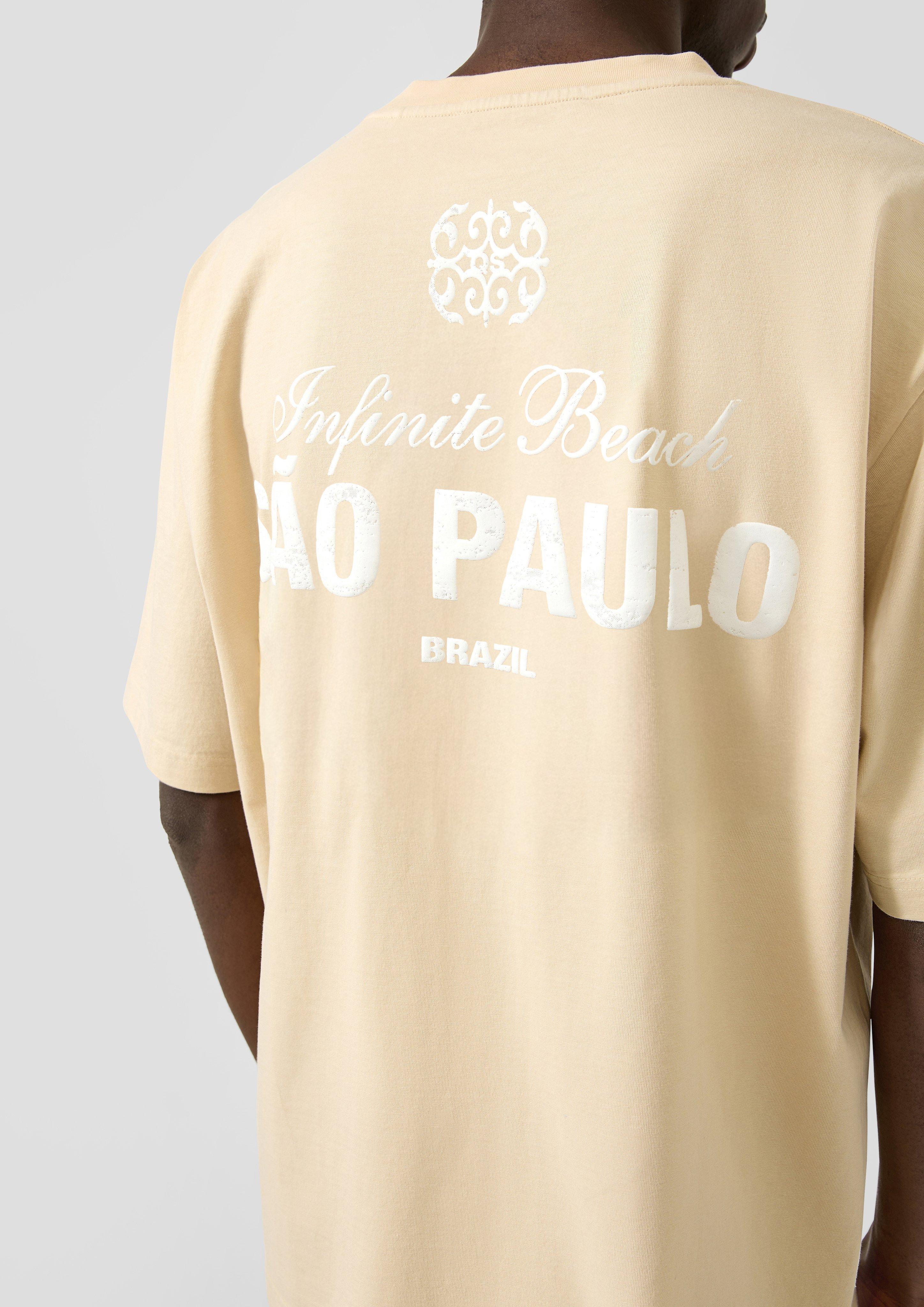  T-Shirt in  von 