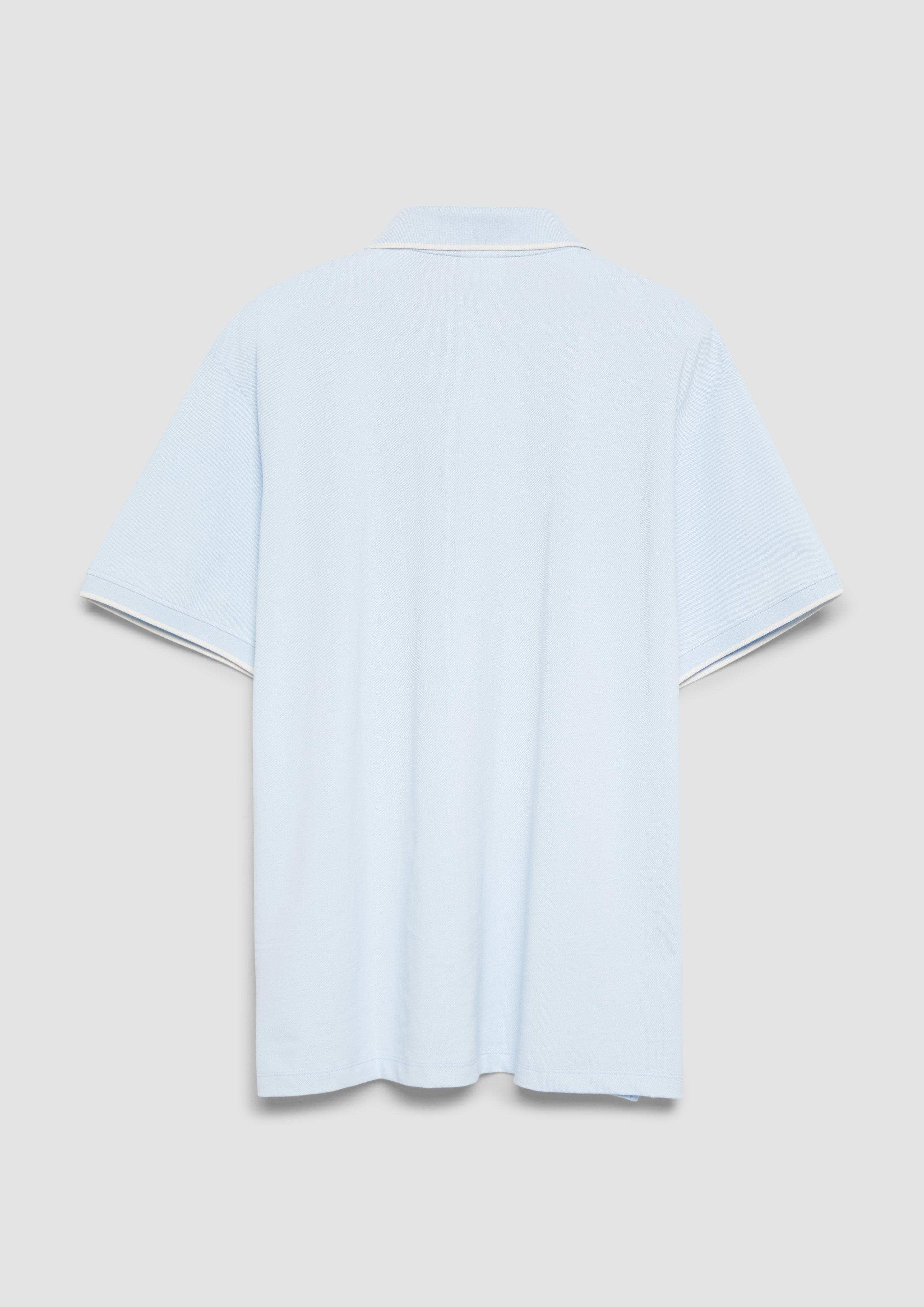 Polo Shirt in 5110, 6628, 9581 & 6437