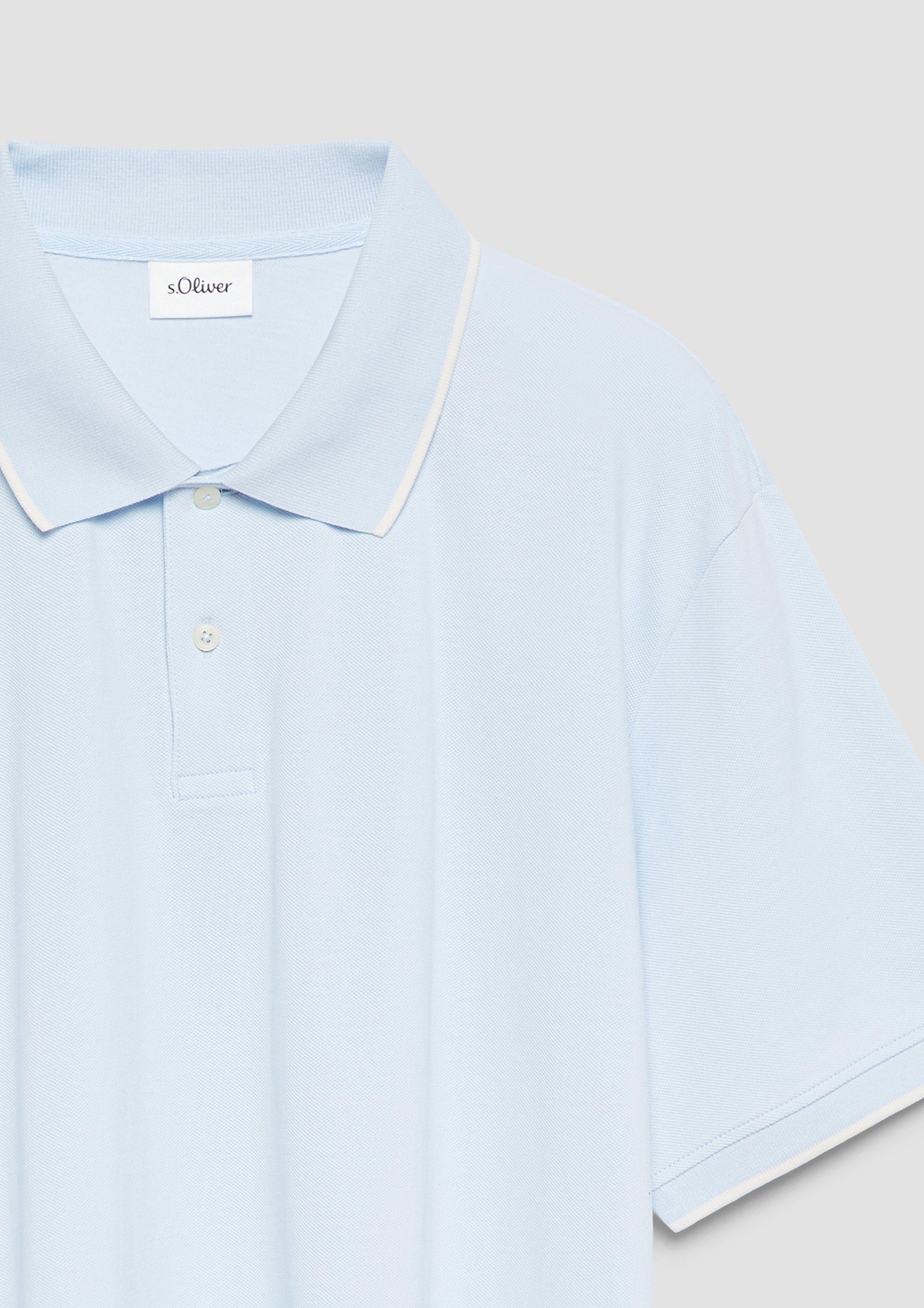 Polo-Shirt in 5110, 6628, 9581 & 6437