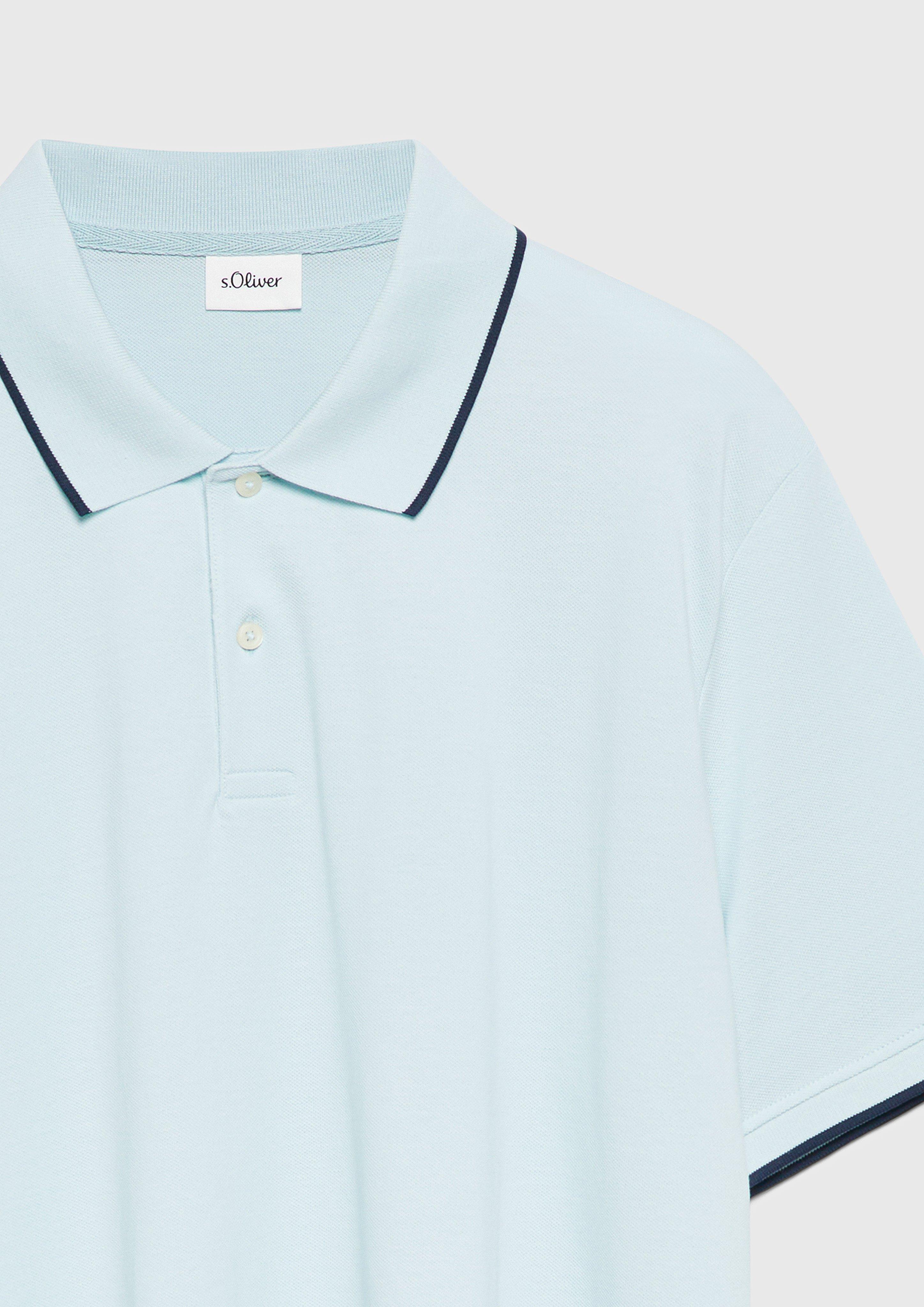 Polo-Shirt in 6437, 6628, 9581 & 5110