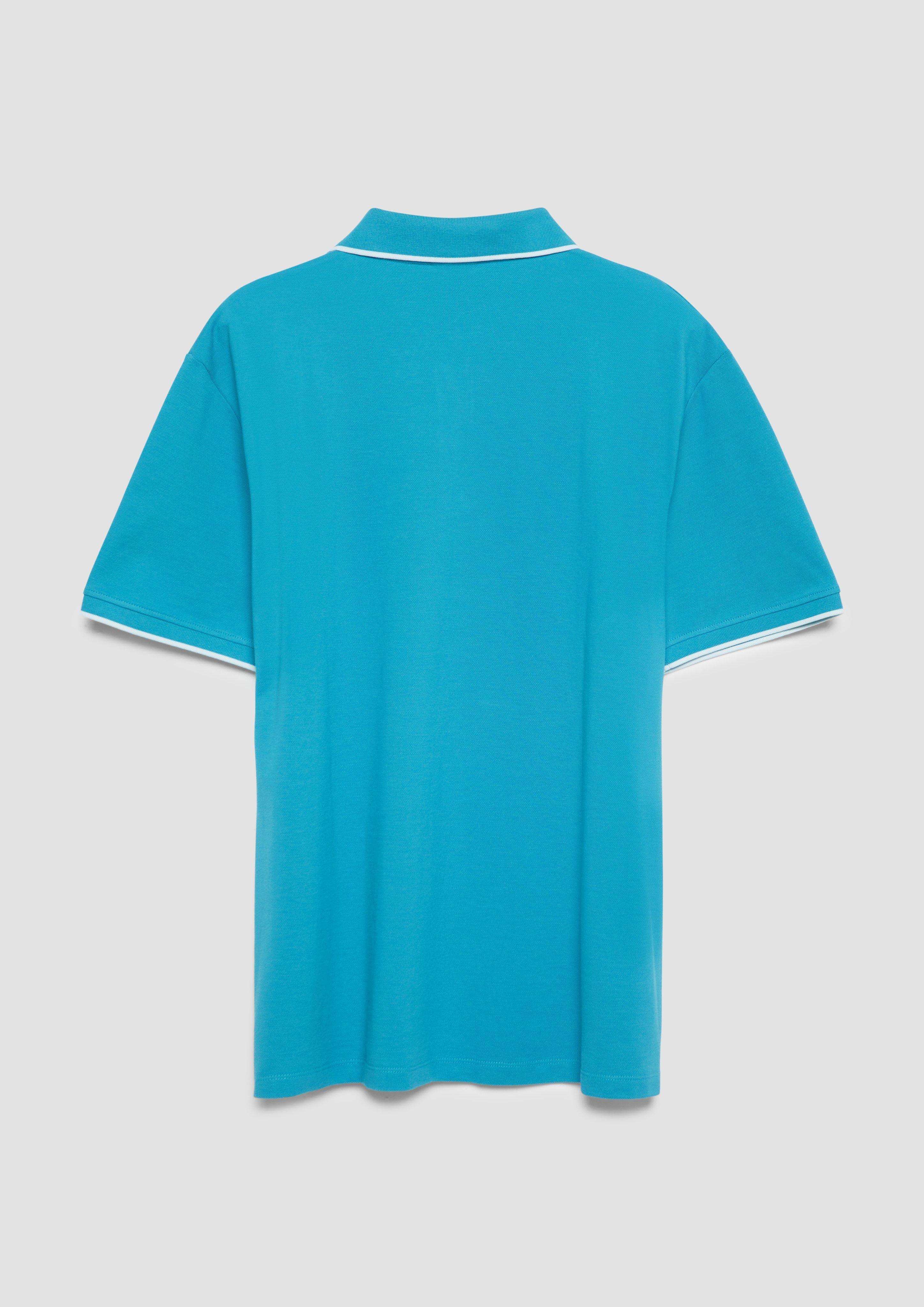 Polo Shirt in 6628, 9581, 5110 & 6437