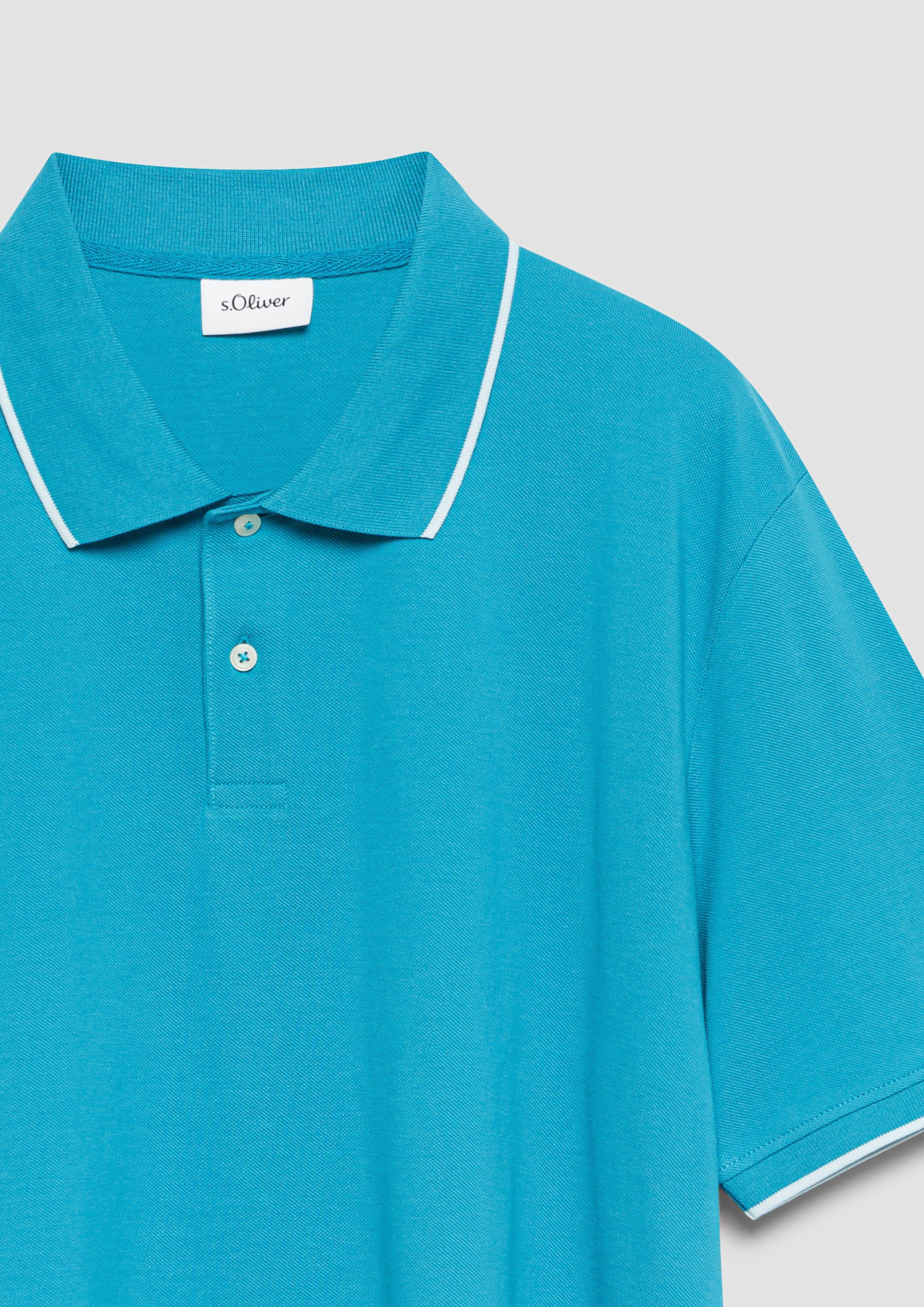 Polo-Shirt in 6628, 9581, 5110 & 6437
