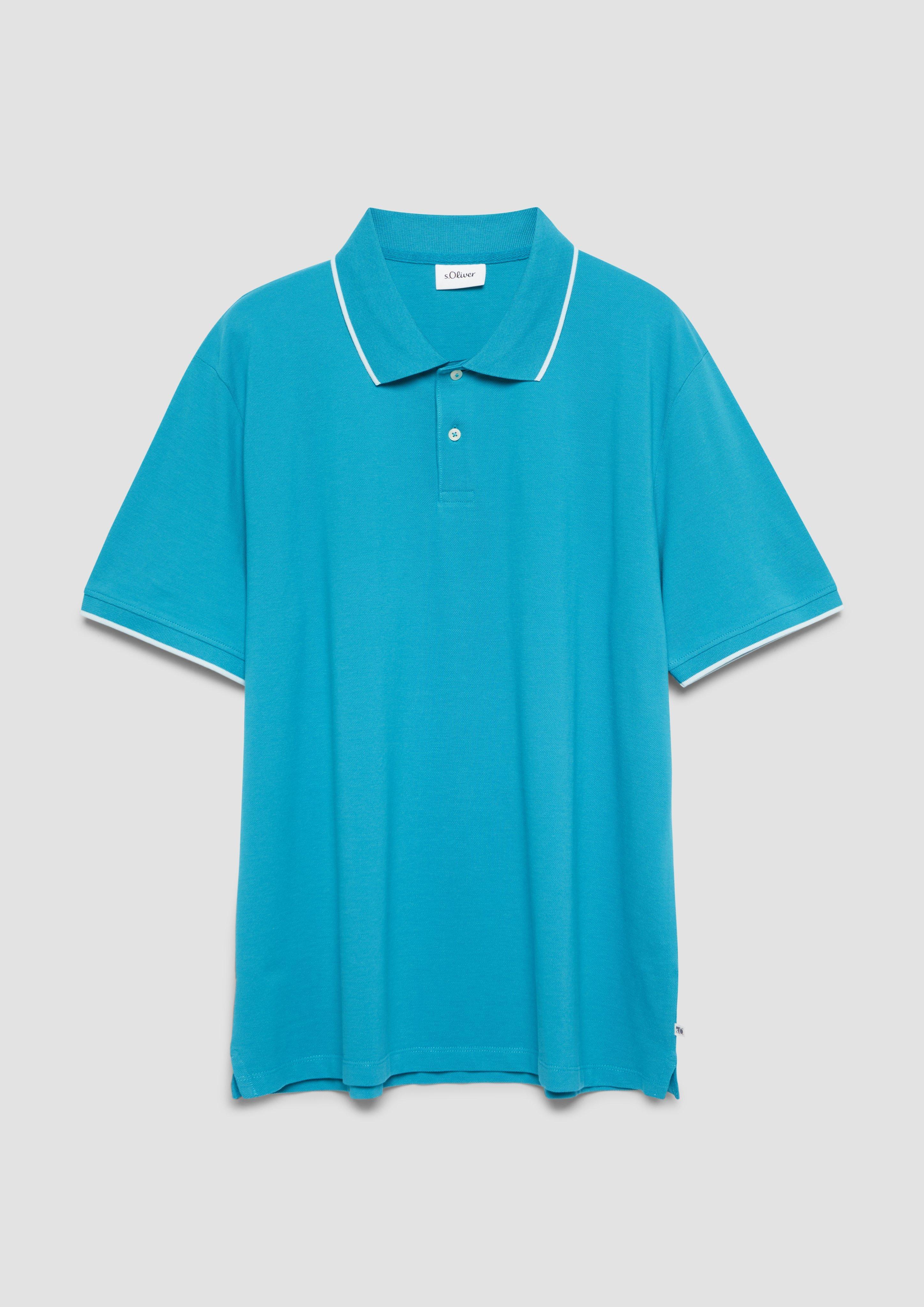 Polo Shirt in 